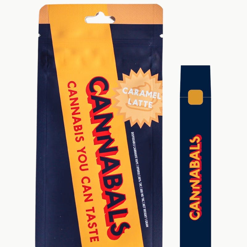 caramel vape disposable North 5000 Disposable Vape main image 0