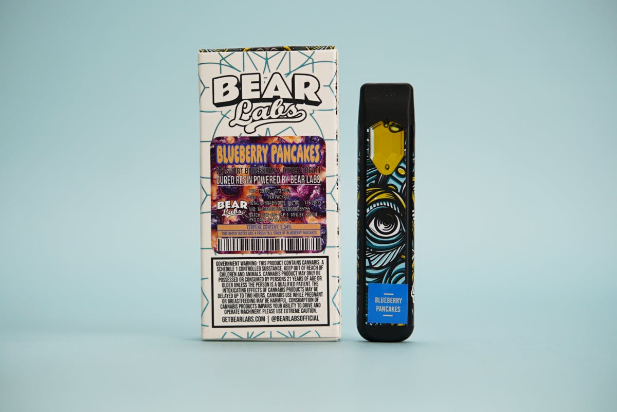 Buy Bear Labs Products for Sale Near You