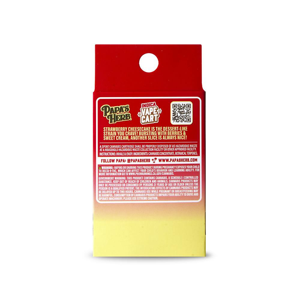 strawberry cheesecake vape Strawberry Cheesecake E-Liquid by Kenji main image 0