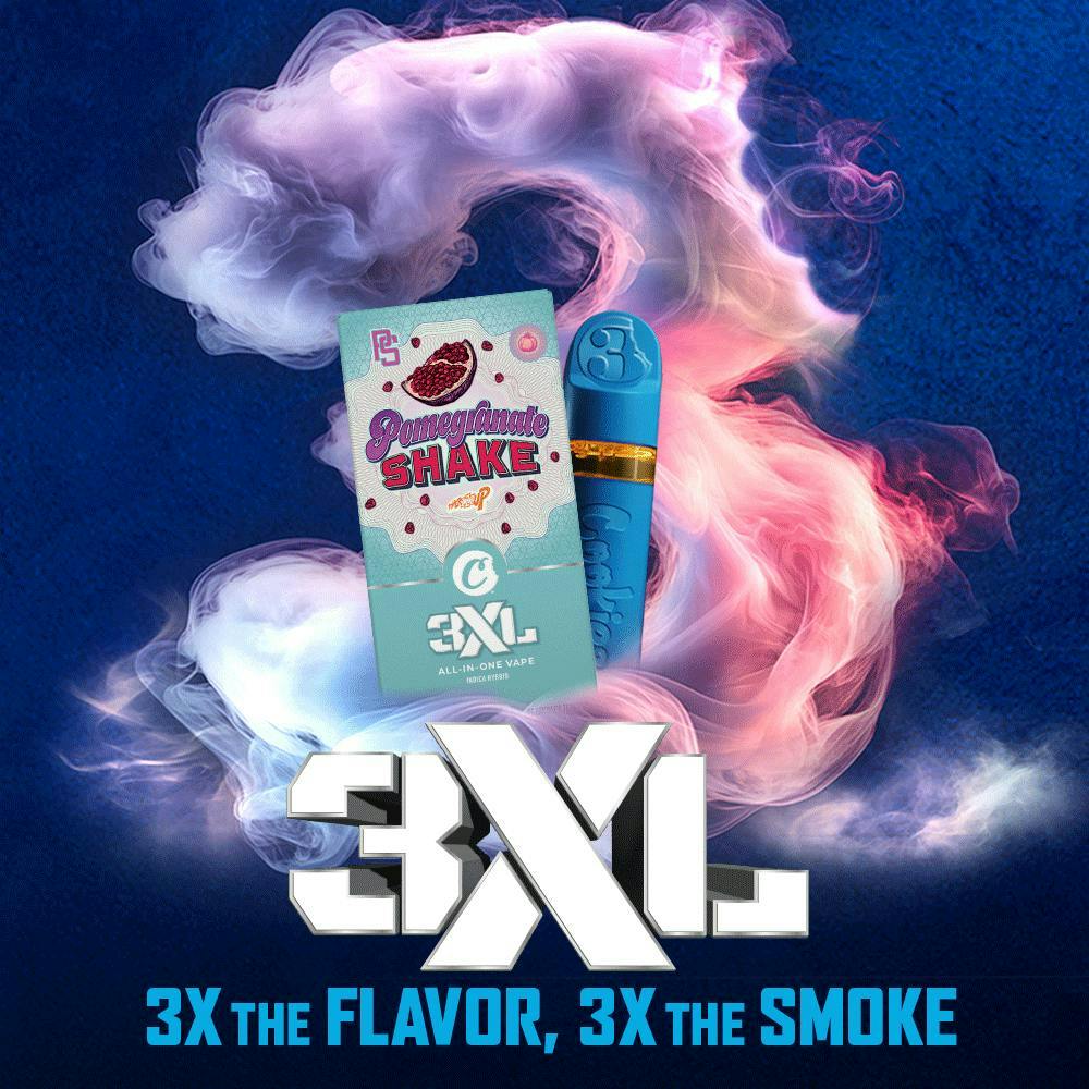 elfbar nachfüll pod läuft aus Sub Ohm BLVK - DOUBLE APPLE MENTHOL | 60ml