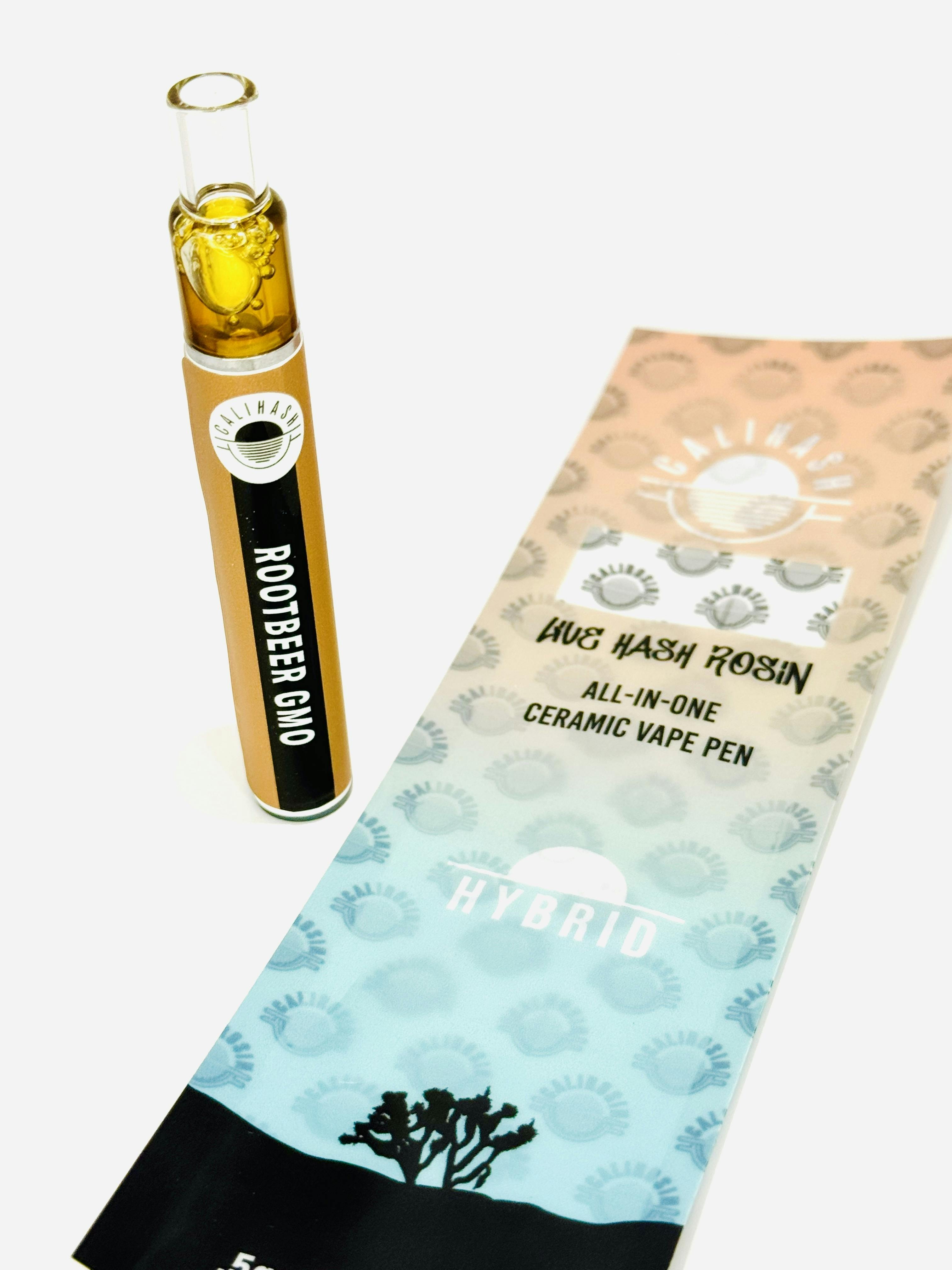 elfbar elfa kaufen Calihash Brand Disposable Vape Pens