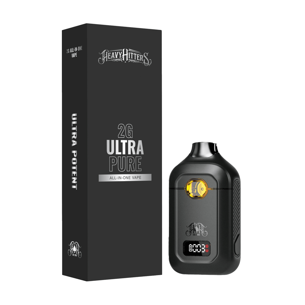 vape holland CCELL M4B Pro main image 1