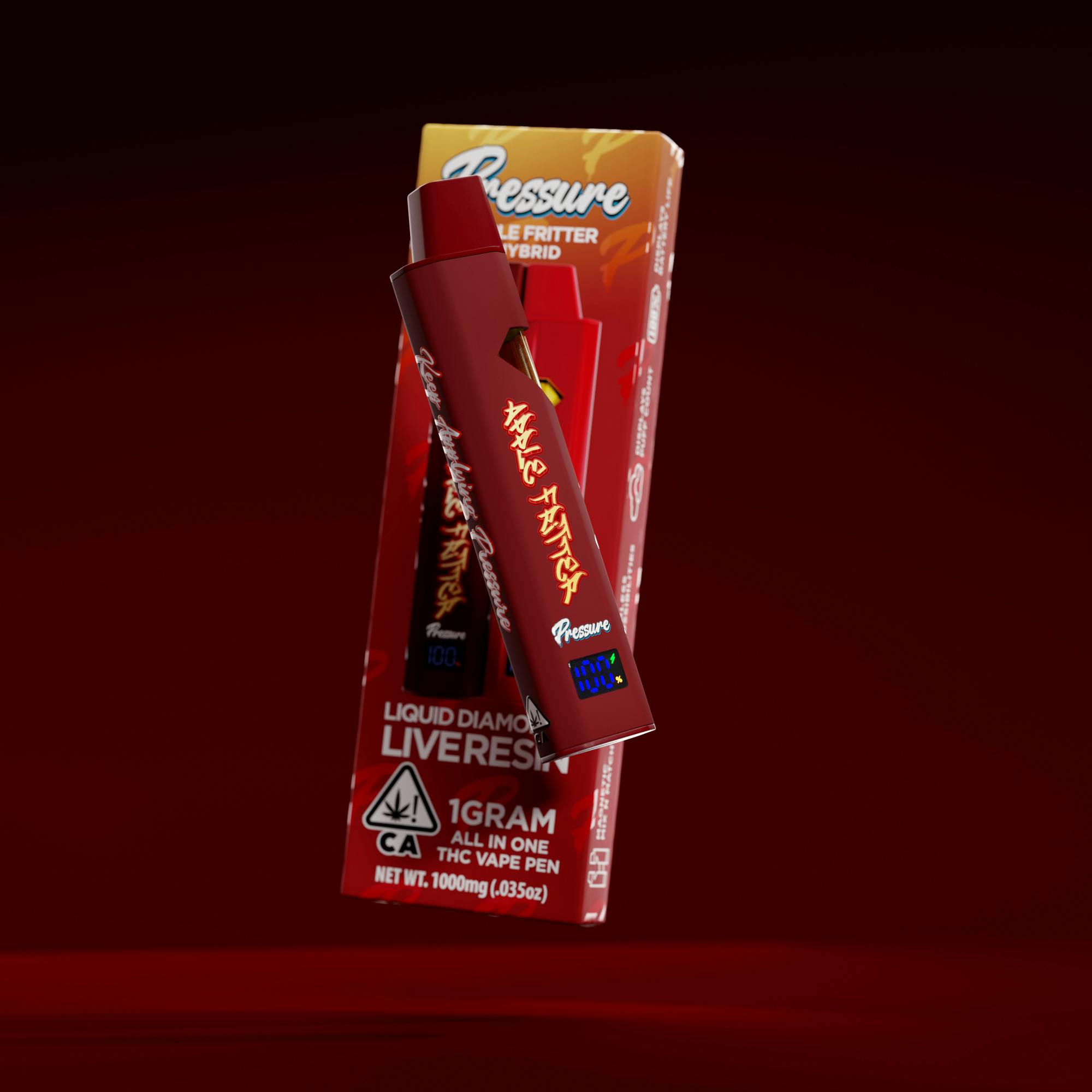 elfbar nachfüll pod läuft aus 7 Daze Vape Juice - Reds, Fusion & More