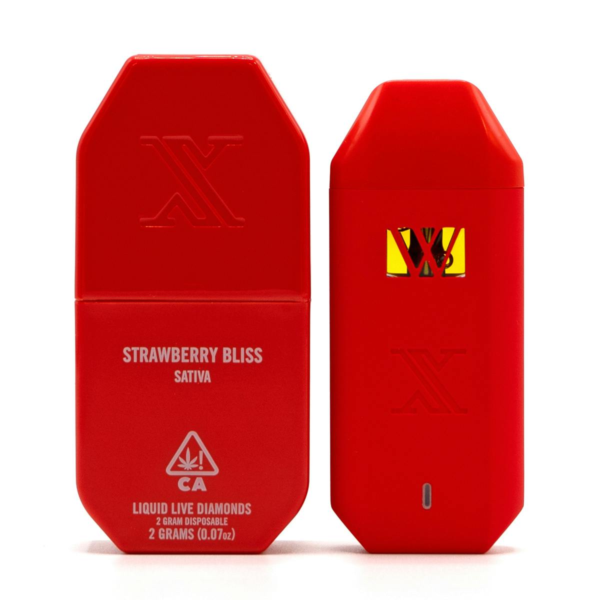 elf bar vape uk Mello Flavors Vienna Bliss Flum Mello Vape 20K Puffs main image 1