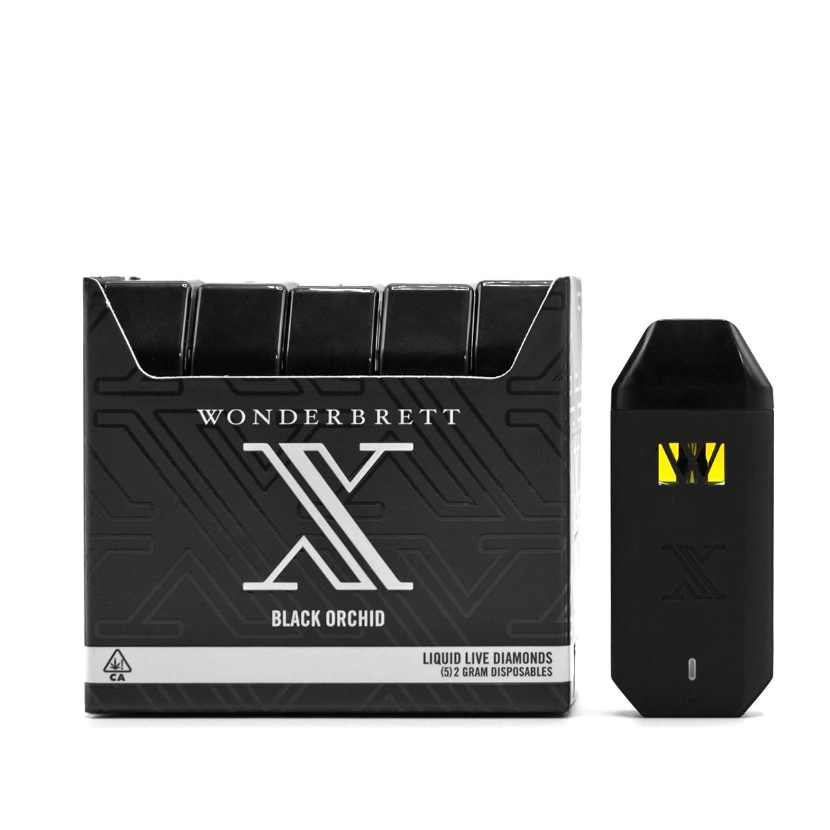 orchid vape battery 18650 Battery Charger