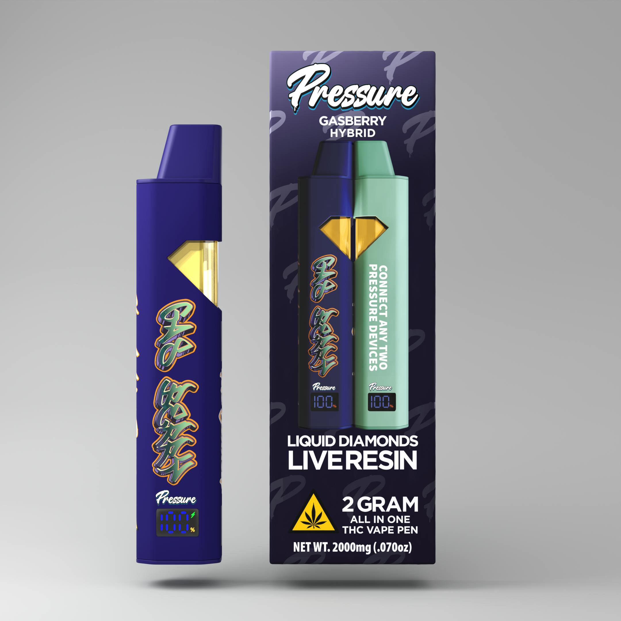 elfbar elfa master akku Weed Pens & THC Vape Cartridges main image 1