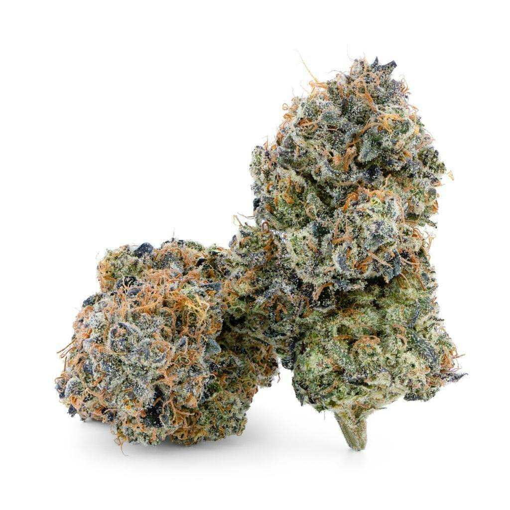 Z Gushers Premium Flower - Fire Fresh Farms