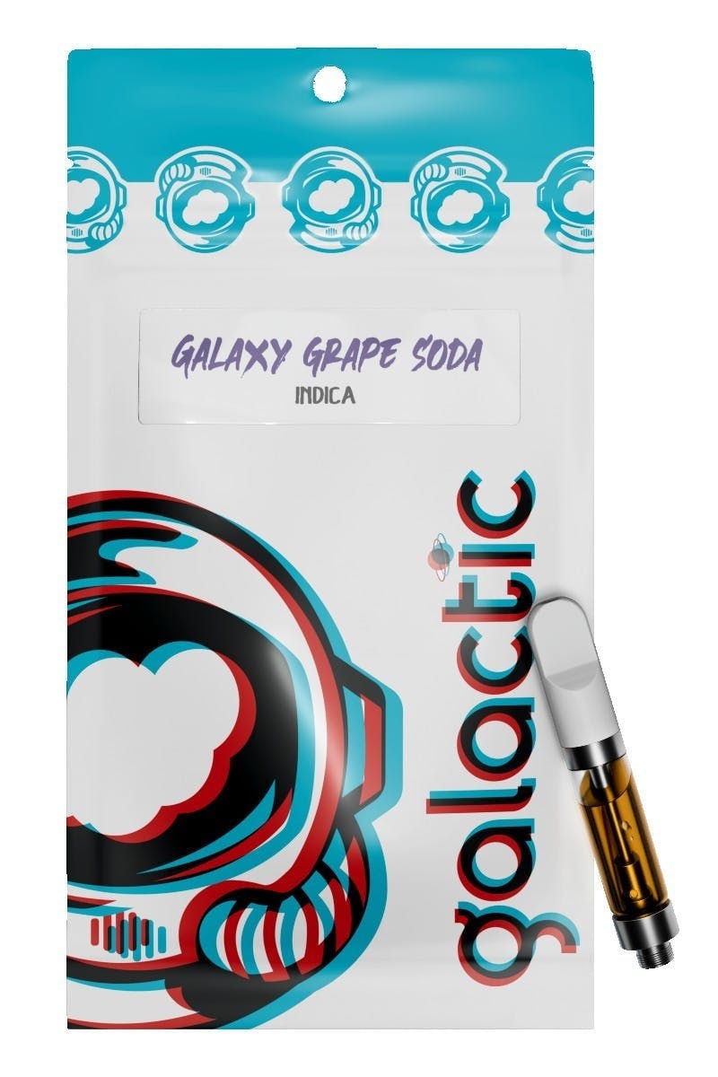 galaxy ice soda cigarettes Galaxy Grape Soda 1g Cart