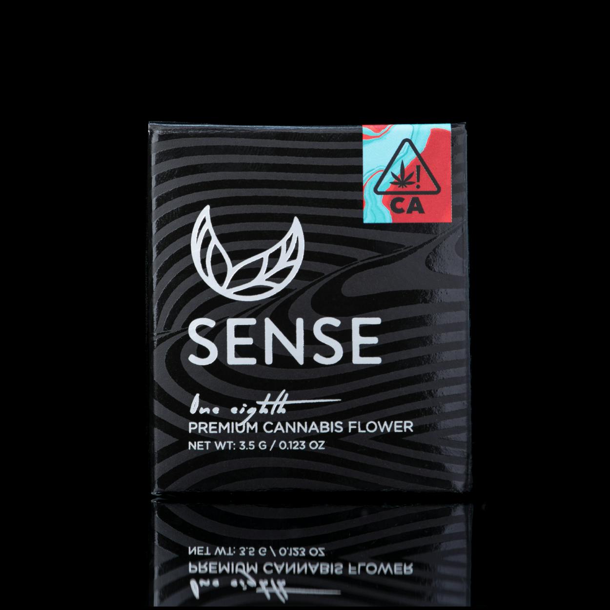 Yuzu Sour - Sense