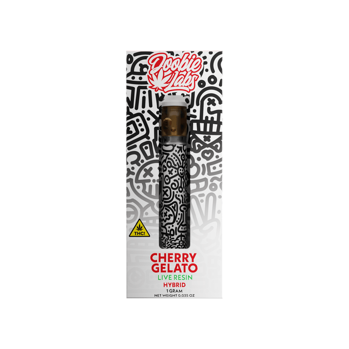 doobie vapes Do Dry Herb Vaporizers Smell? main image 1