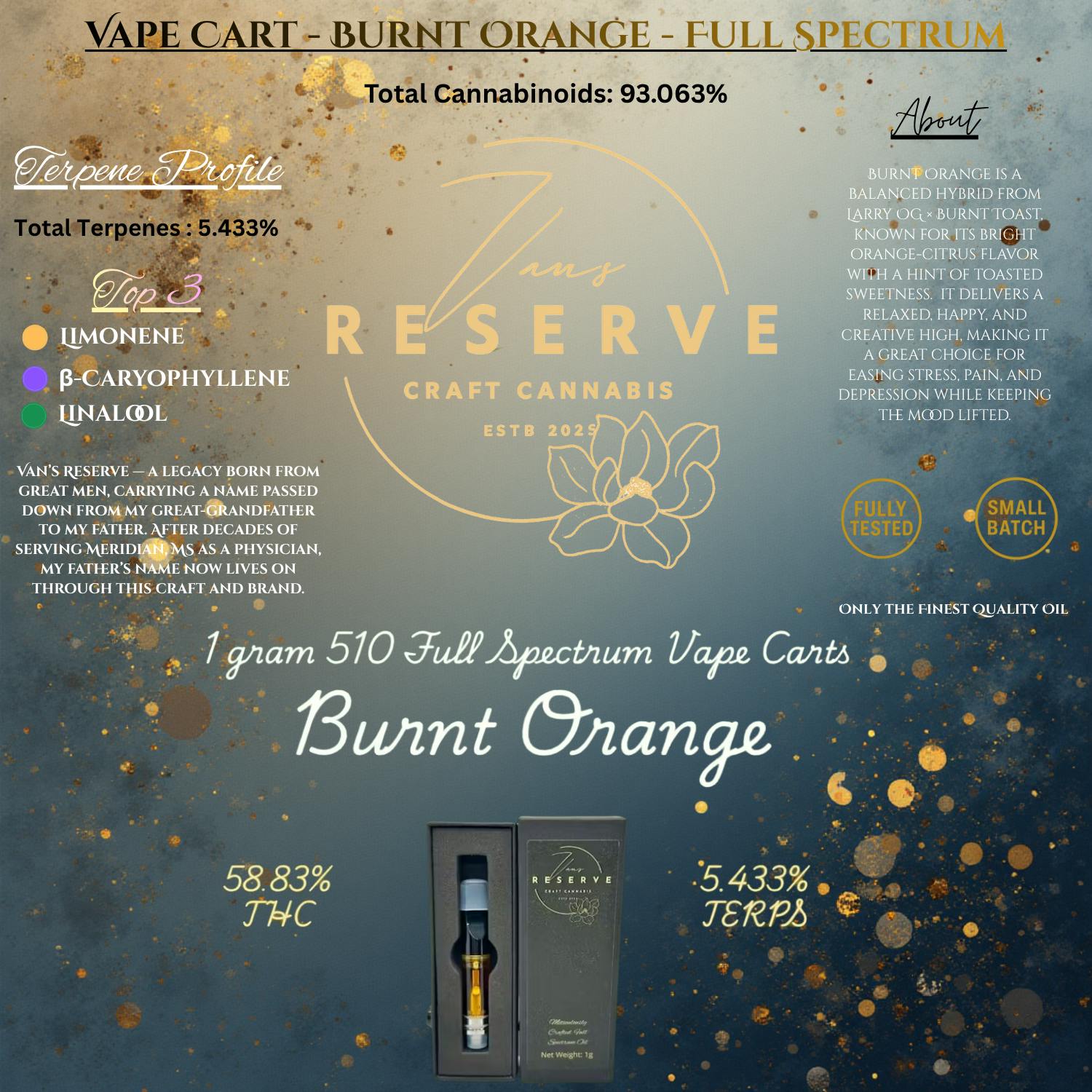 fda ban on flavored vapes Clove Cigarettes: Facts, Ingredients, Health Effects main image 0