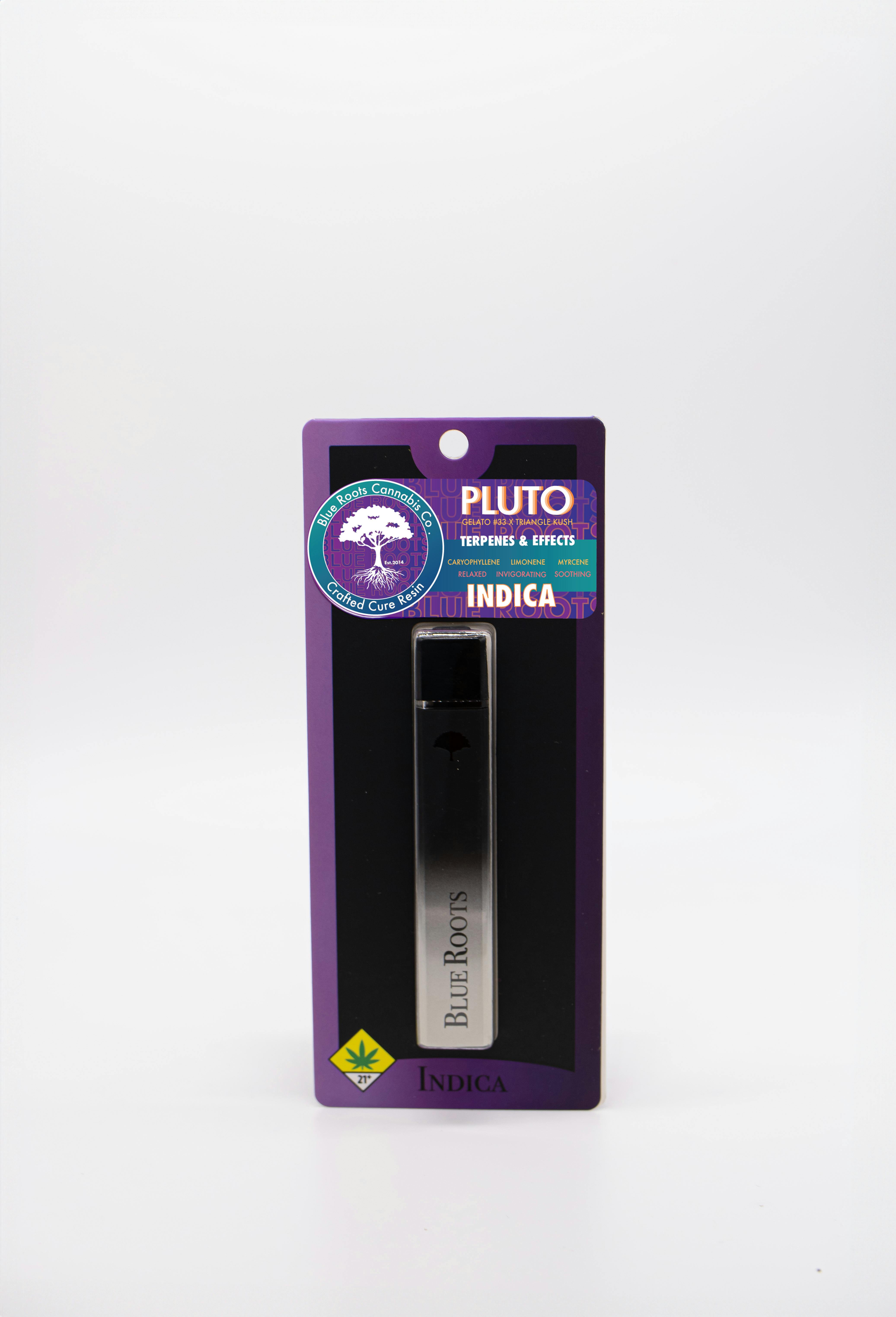 pluto vape juice Pluto main image 1
