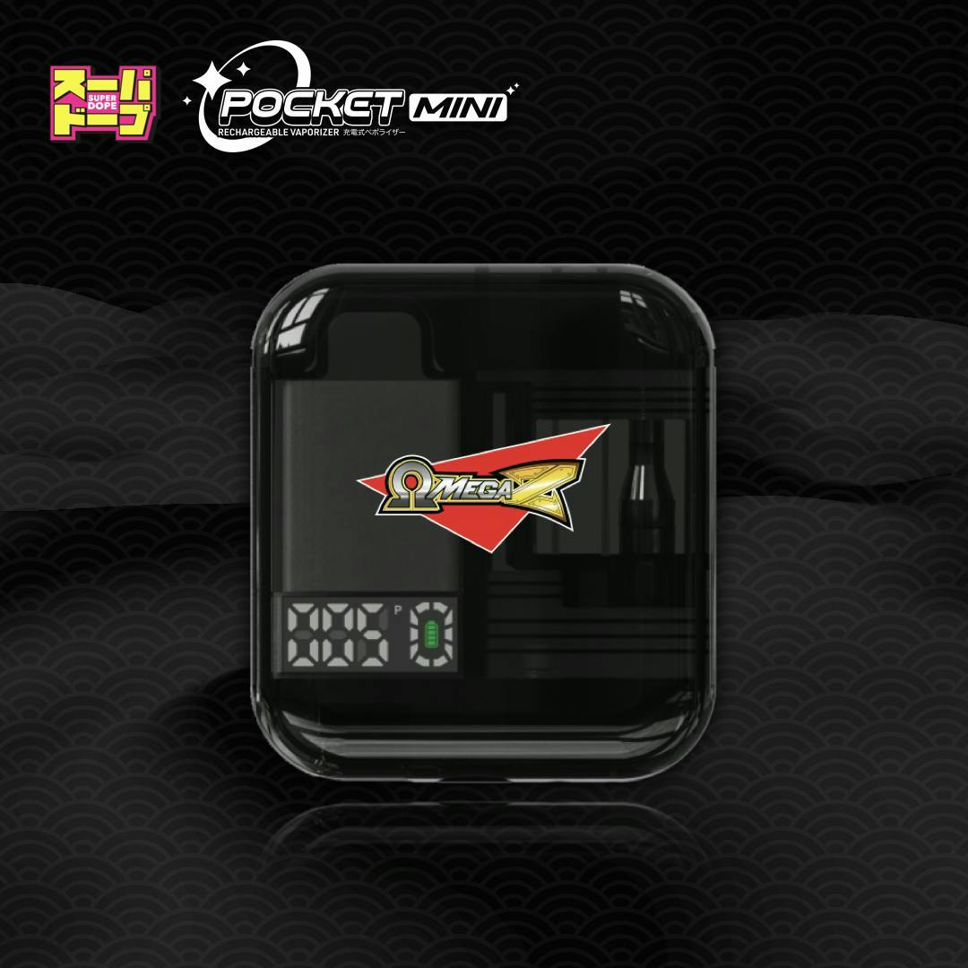 superdope vapes BUY SUPER DOPE POCKET MINI ONLINE main image 1