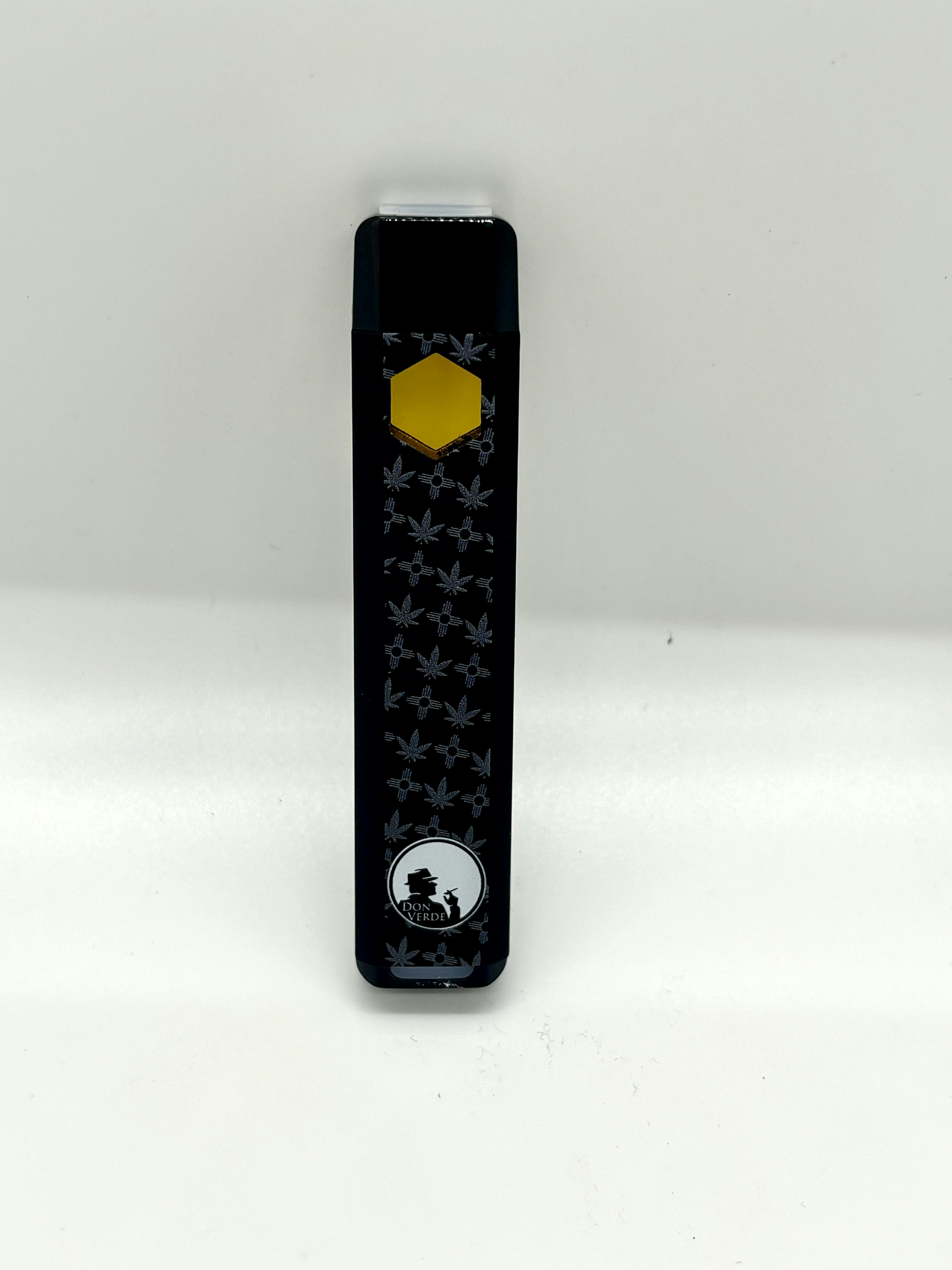 don extracts vape pen Don Verde Brand Disposable Vape Pens