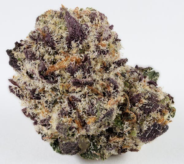 Karma Sour Diesel x Devil Driver - 3.5g Flower - Bloom County