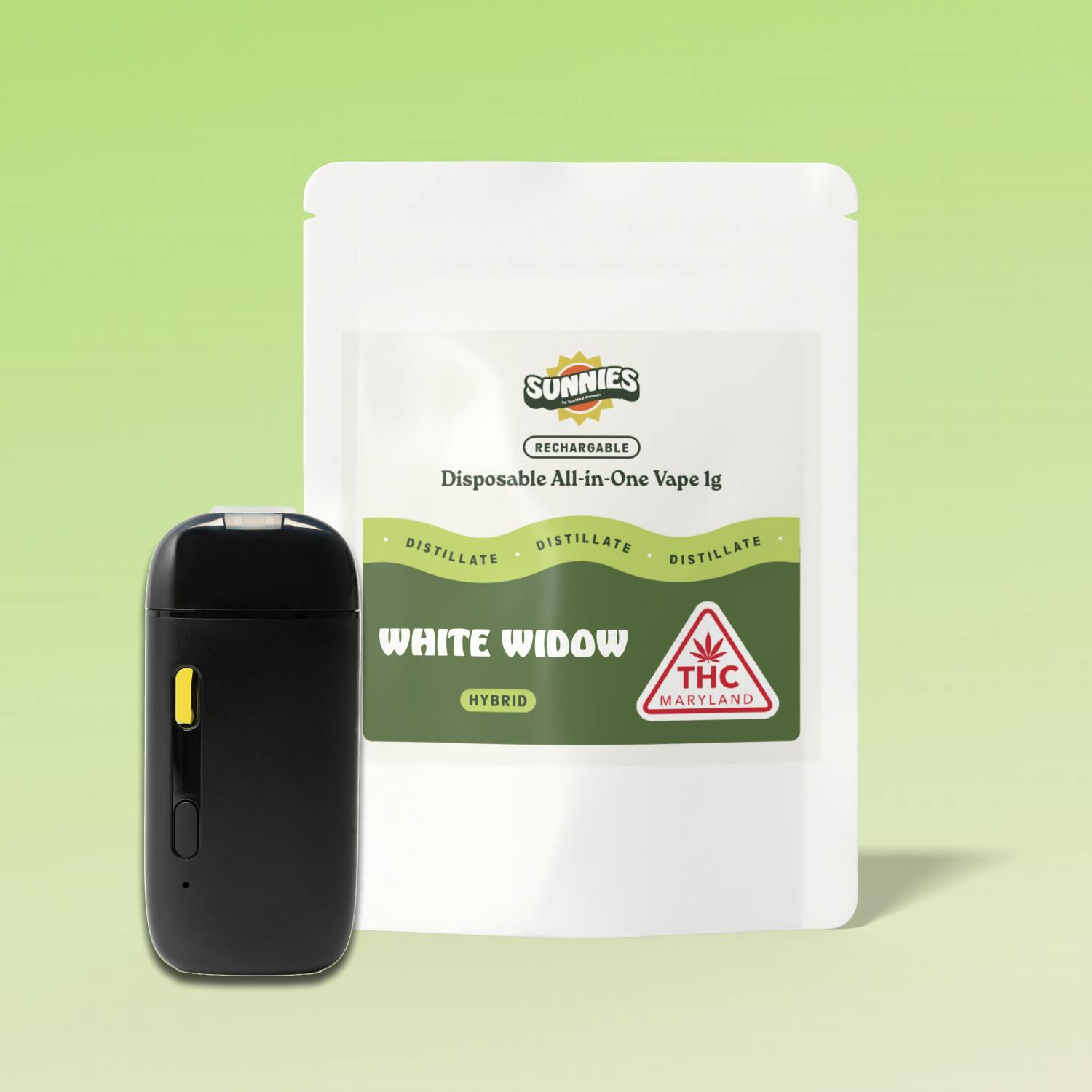 white widow disposable just vape Flum Vapes 101 Guide: Literally Everything You Need To Know main image 1