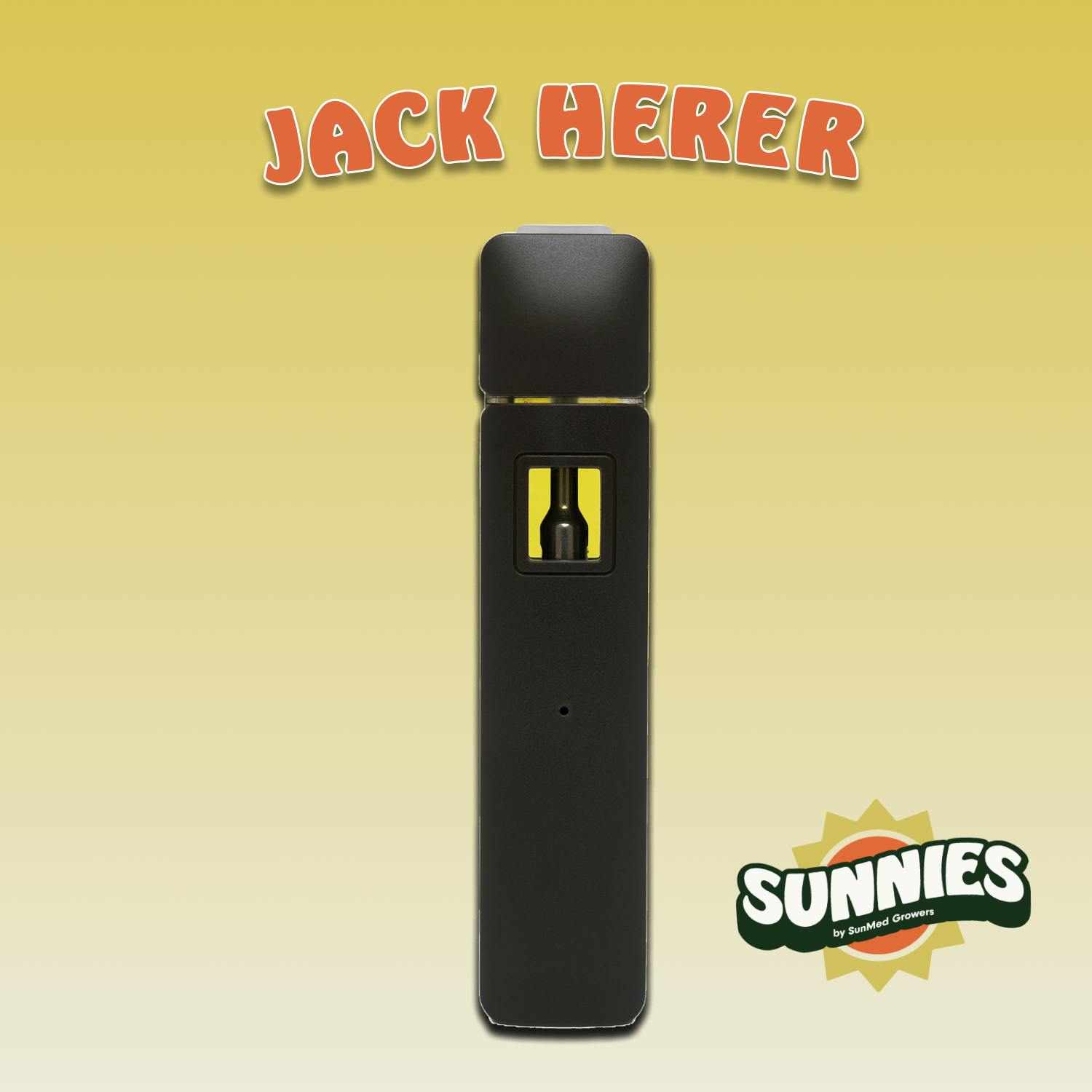 jack herer disposable vape pen Venera Exotic THCA Flower 4g main image 0