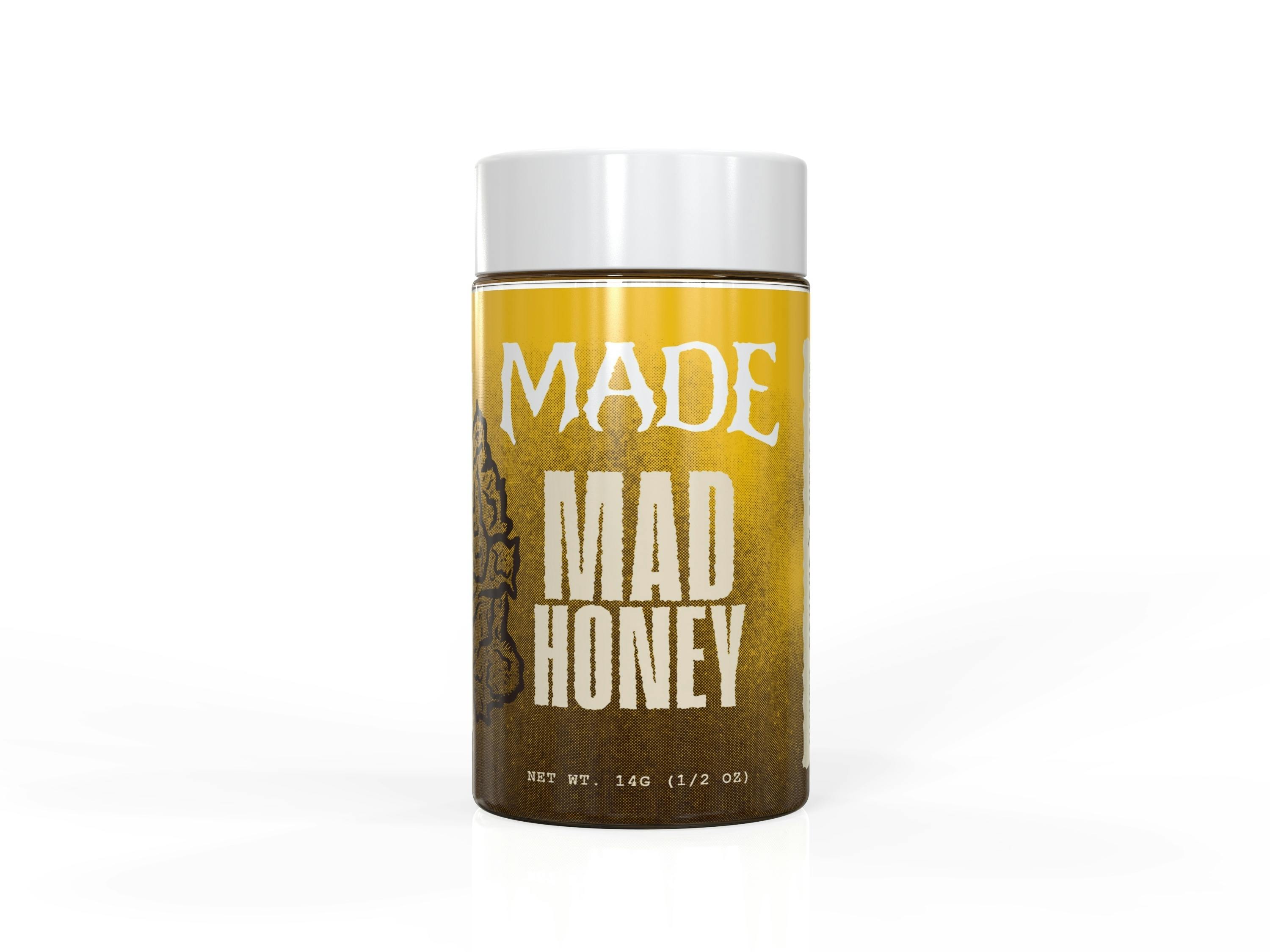 MADE | Mad Honey | Smalls | 14g - MADE