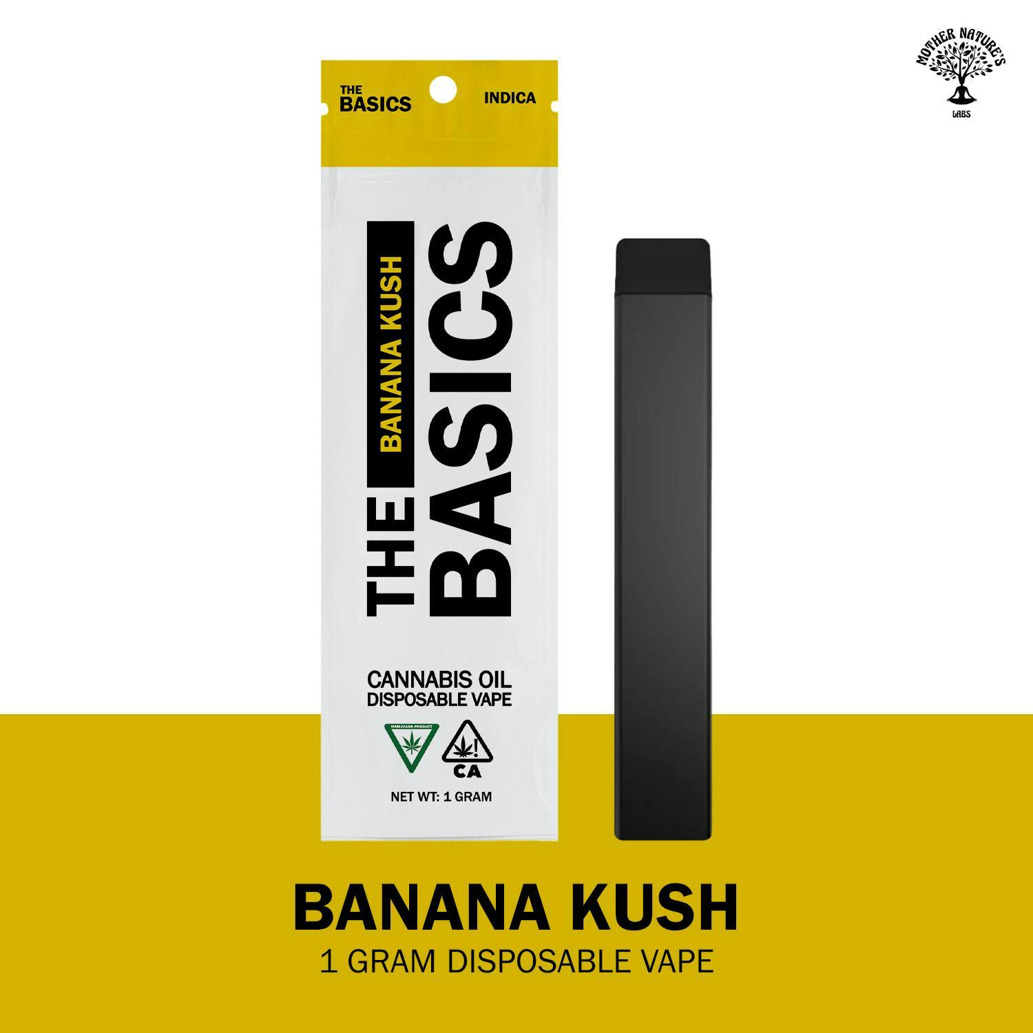 elfbar elfa kaufen Base 50/50 1L - Vape or DIY - Neutral Mixing E-Liquide main image 1