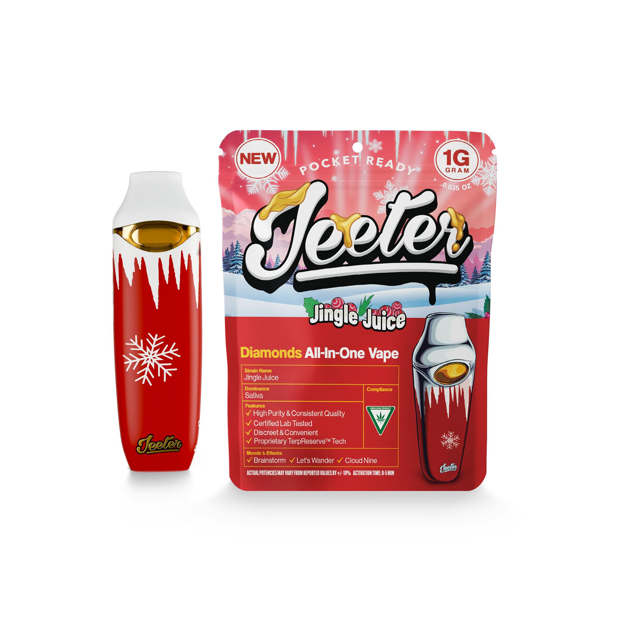 Vape Juice Near Me Within 5 Mi Fume E-Liquid l Salt Nicotine 5% Nic 30 ML