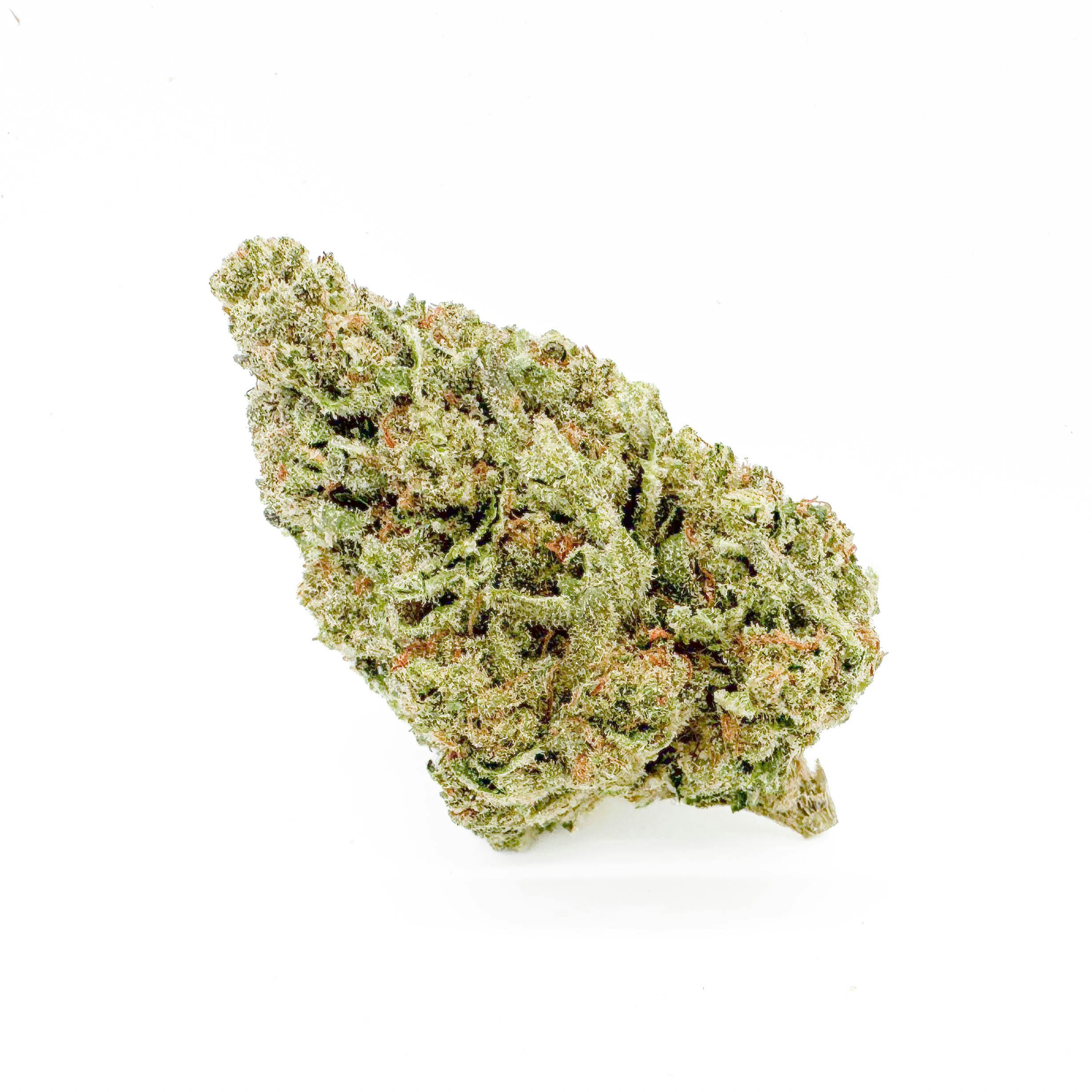Henry's Original | Premium Jack | Jar Big Buds | 3.5g - Henry's