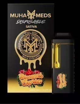 elf bar vape uk Muha Meds Pineapple Express
