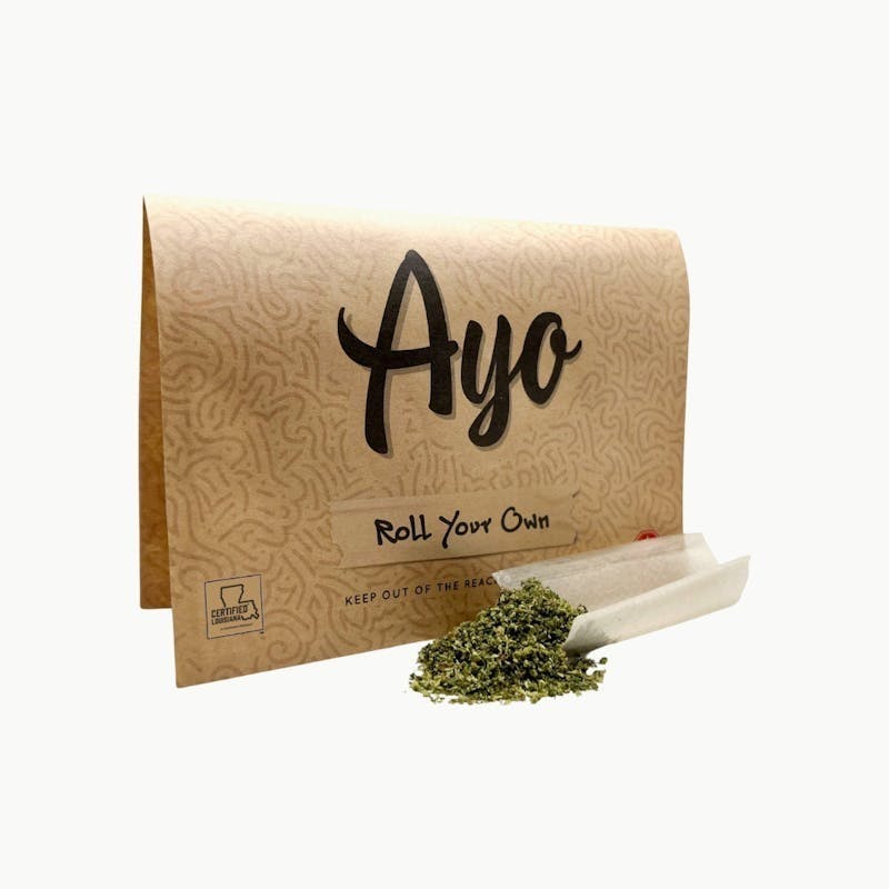 Ayo Brand Disposable Vape Pens