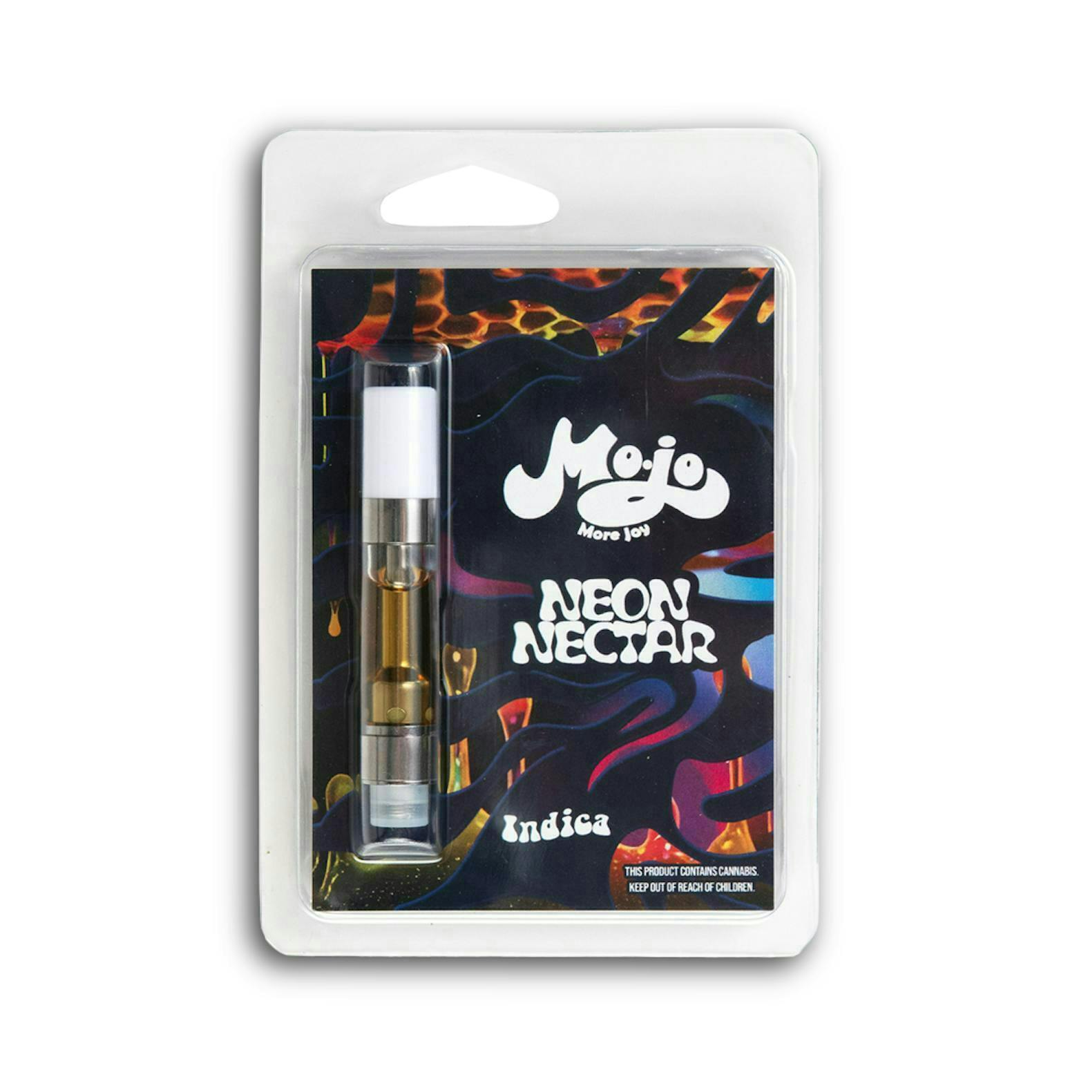 Mojo | Neon Nectar | Cartridge | 0.9g - Mojo