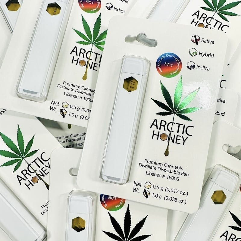 sinse disposable vape SINSE Cannabis breaks into flavored distillate vape market with launch of  'Juicy Vapes'  Greenway Magazine