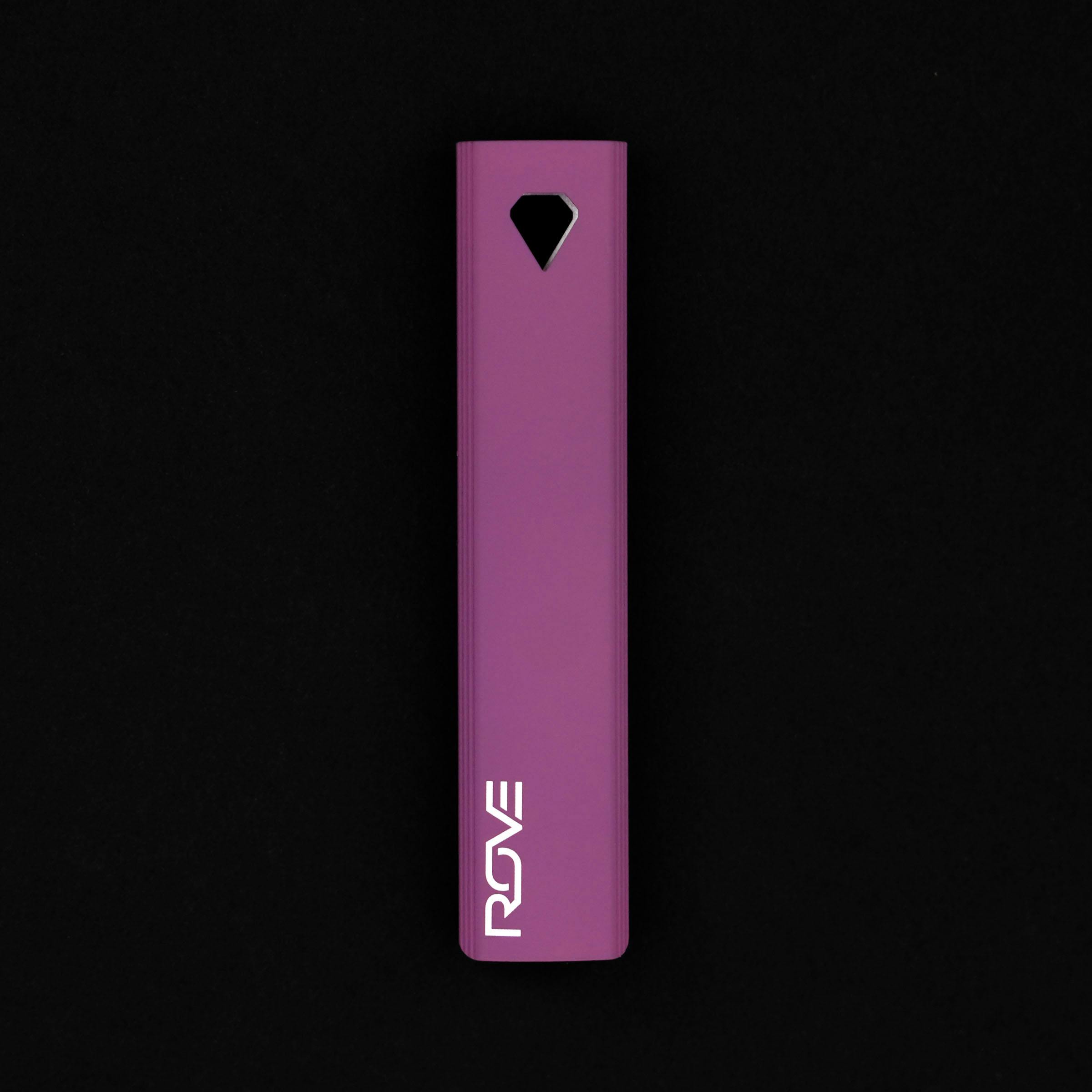 elf bar vape uk Rove Diamond Series Batteries | Shop Now main image 1