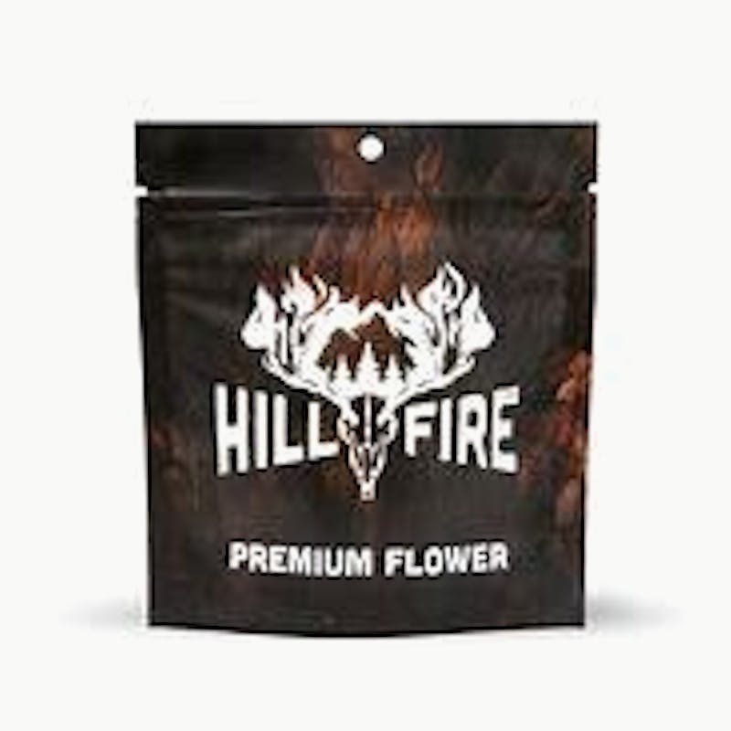 hillfire disposable vape How Long Do Disposable THC Vape Pens Really Last? main image 1