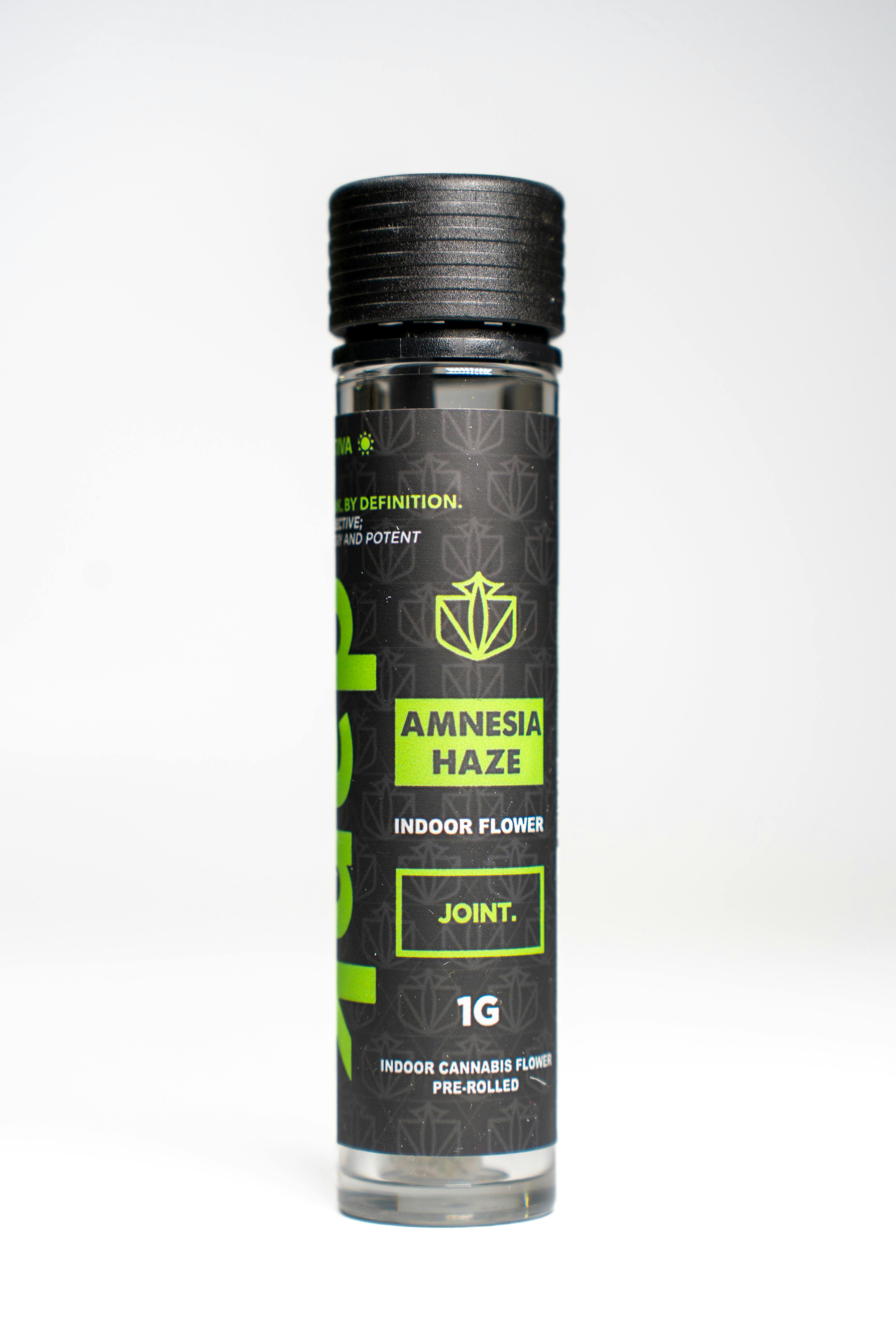 AMNESIA HAZE 1G JOINT - Dank By Definition