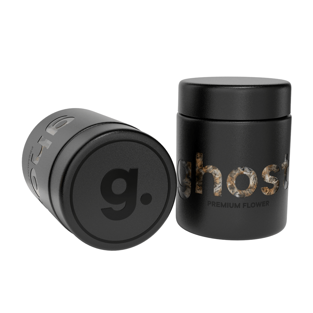 ghost. Brand Battery Accessories