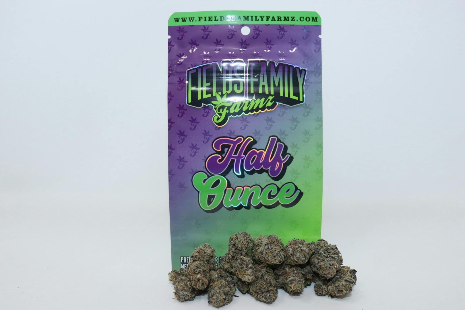 Only Fanz - 14G Half Ouonce - Fields Family Farmz