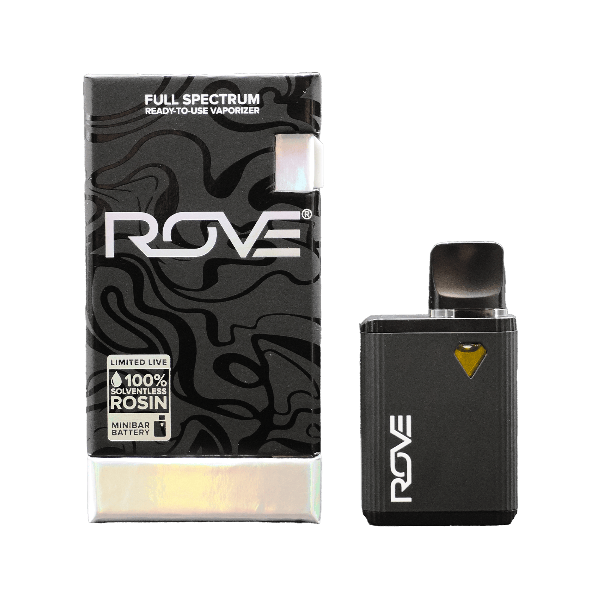 rise bar vape Citrus Paradise | Solventless Live Rosin Mini | 0.5g (All-In-One) ace ultra premium disposable Manitoba Clearance Choose Flavor:Blue Baja Splash