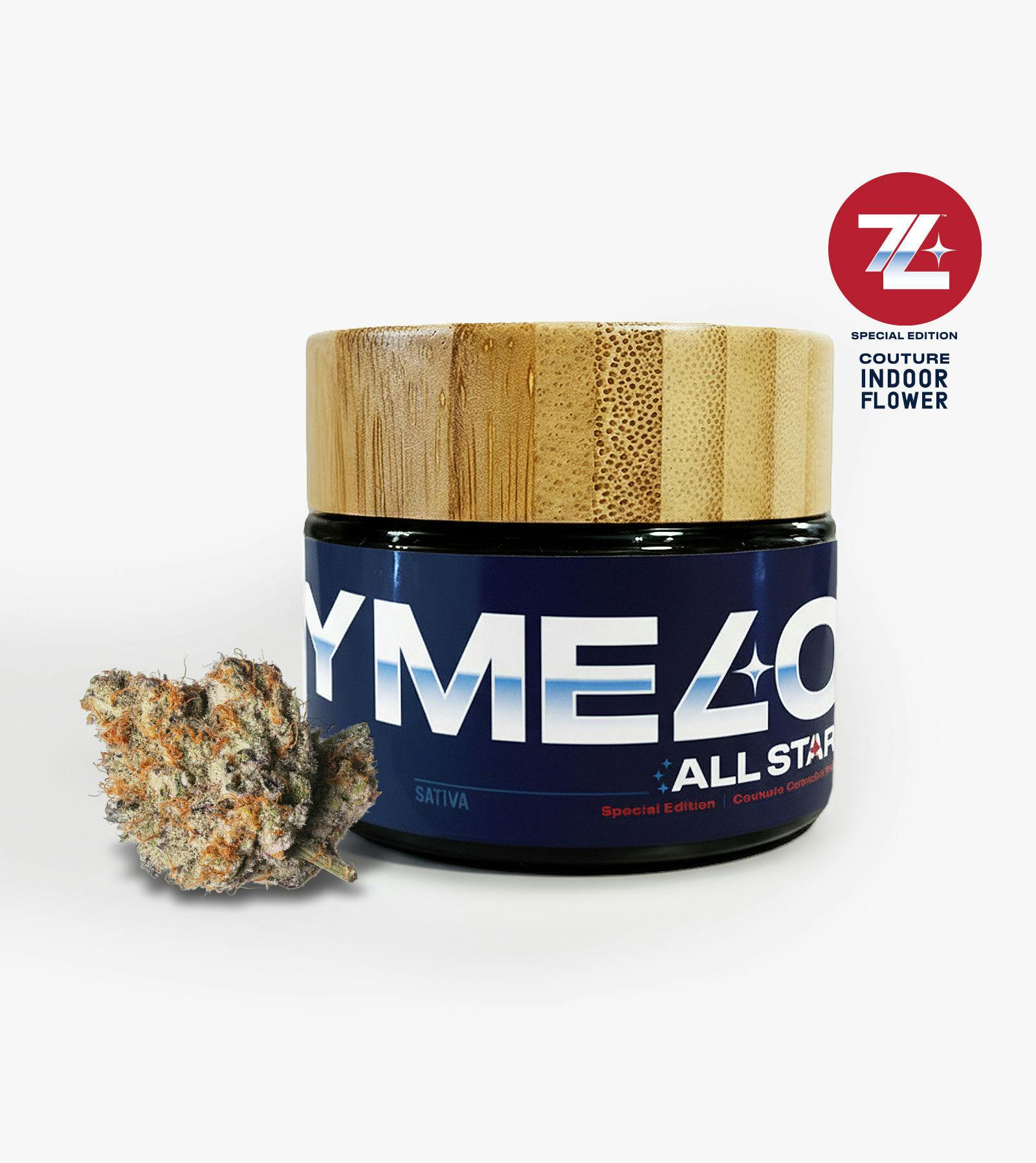 ALLSTAR EDITION - ALLSTAR HAZE - 3.5g - Stay Melo - STAYME7O™