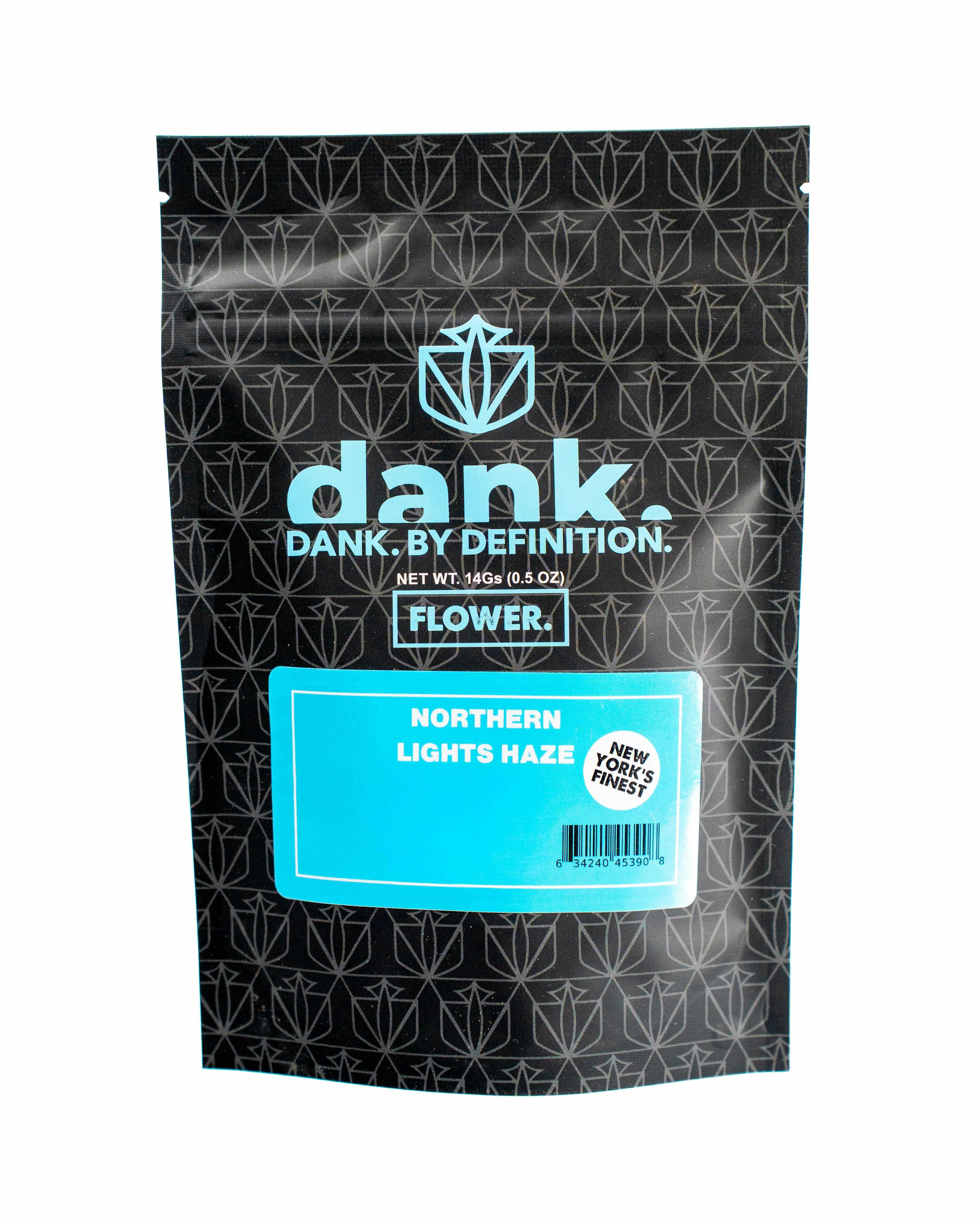NORTHERN LIGHTS HAZE (14 GRAMS) - Dank By Definition
