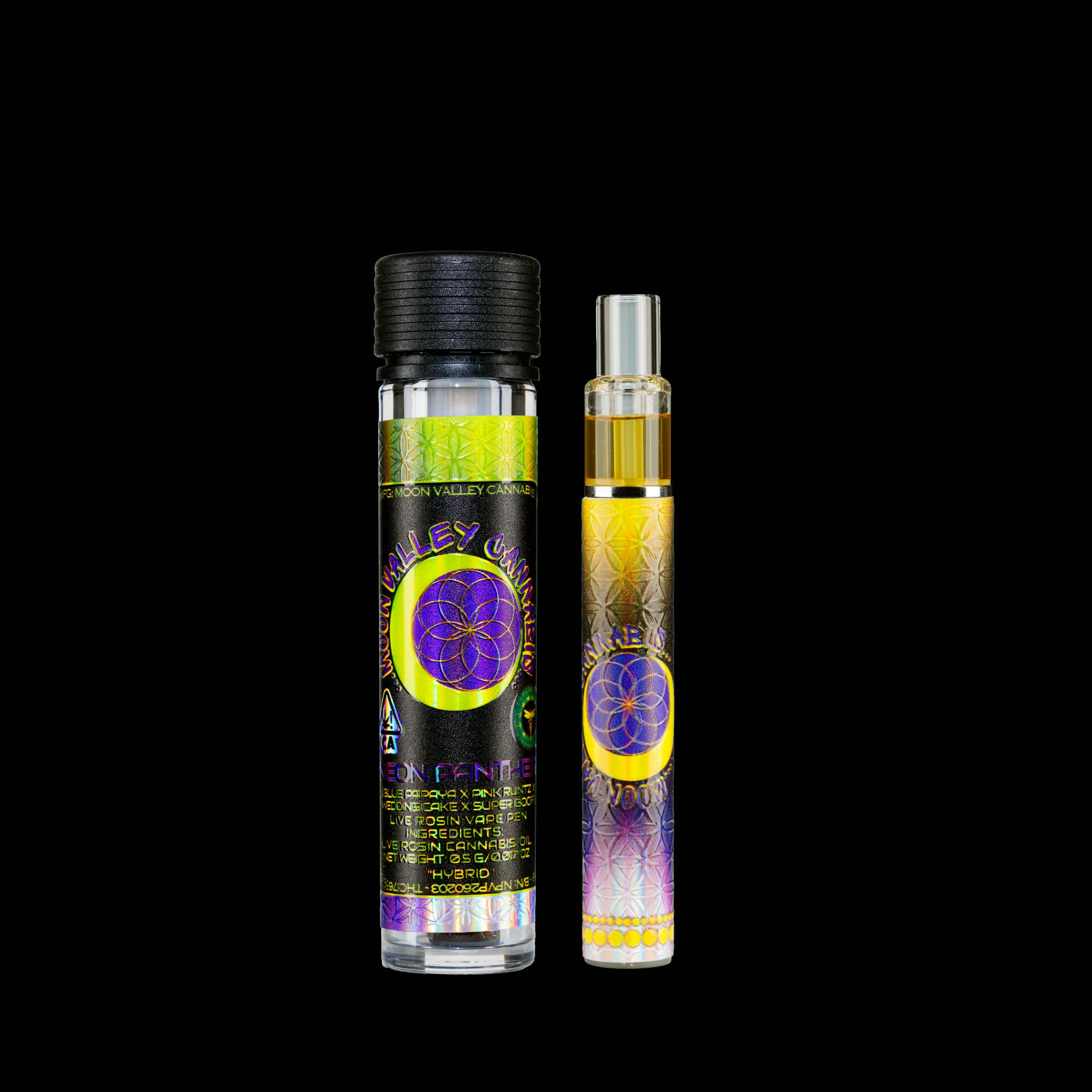 neon moon disposable vape Geek Bar RIA NV30K Disposable Vape main image 1