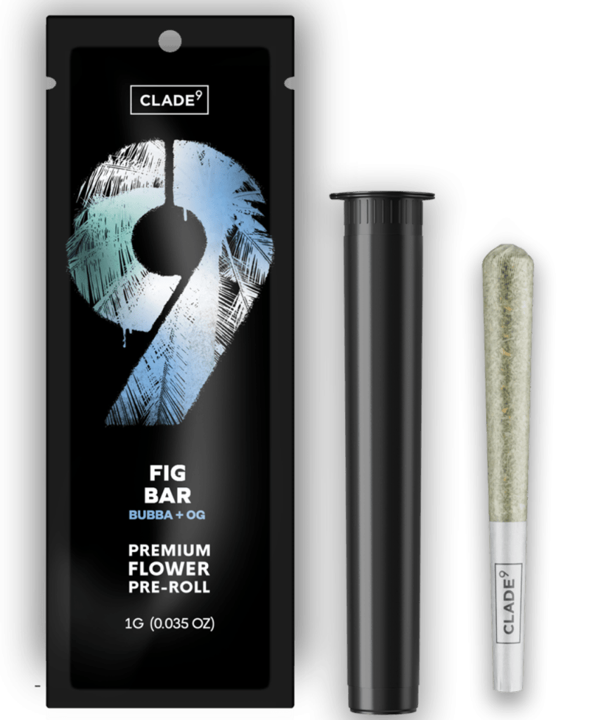 fig bar vape Clade9 | | Joint | 1g Product Type_Starter Kit Step 2: Choose a Color:Sand how many ml in