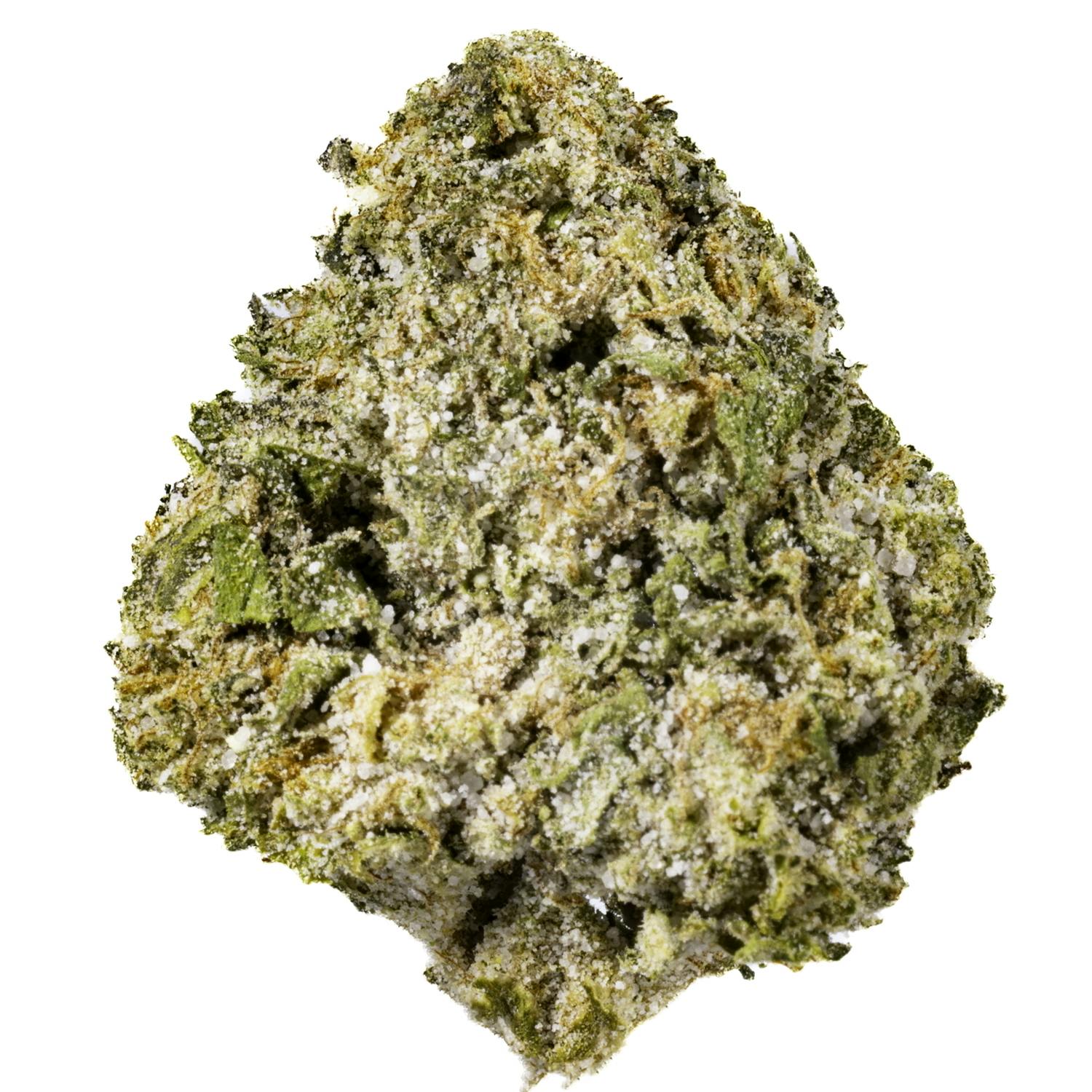 Pink Death - 14G Diamond Infused Premium Flower - West Coast Cure