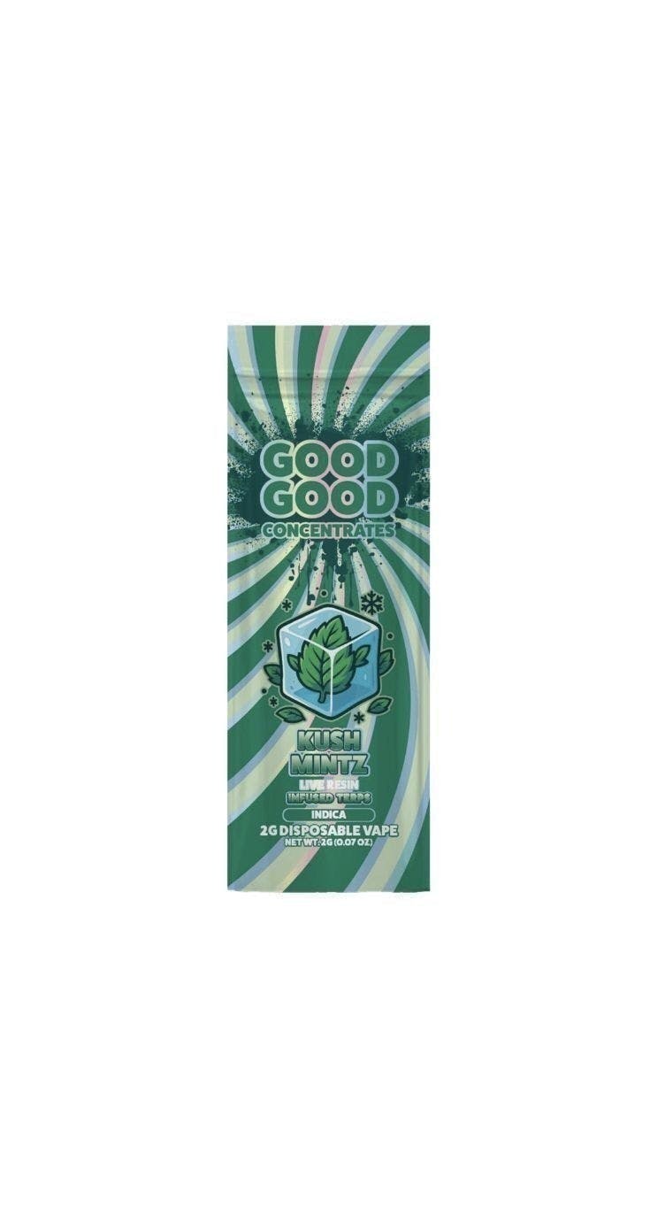 friobar mx 10000 puffs disposable vape 5ct/display Boutiq Switch V5 3-Flavor 2g Disposable | Liquid Live Diamonds Vape main image 0