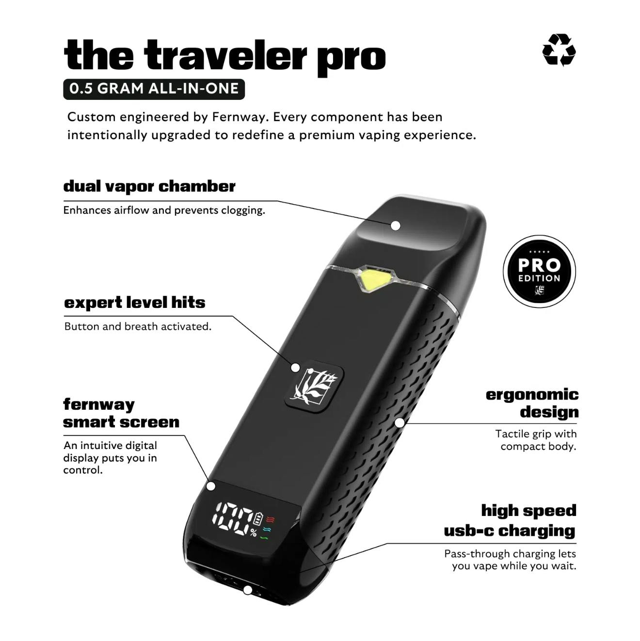 pickle flavored vape Shop Pickle | Flavor Line | All-In-One main image 0