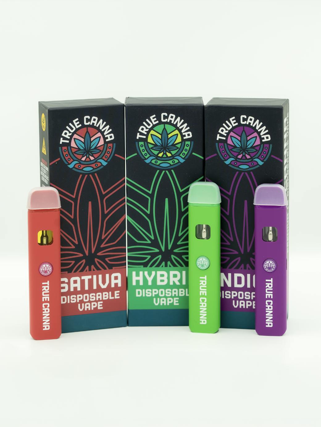 elf bar vape uk True Strains Interstellar THC Vape main image 0