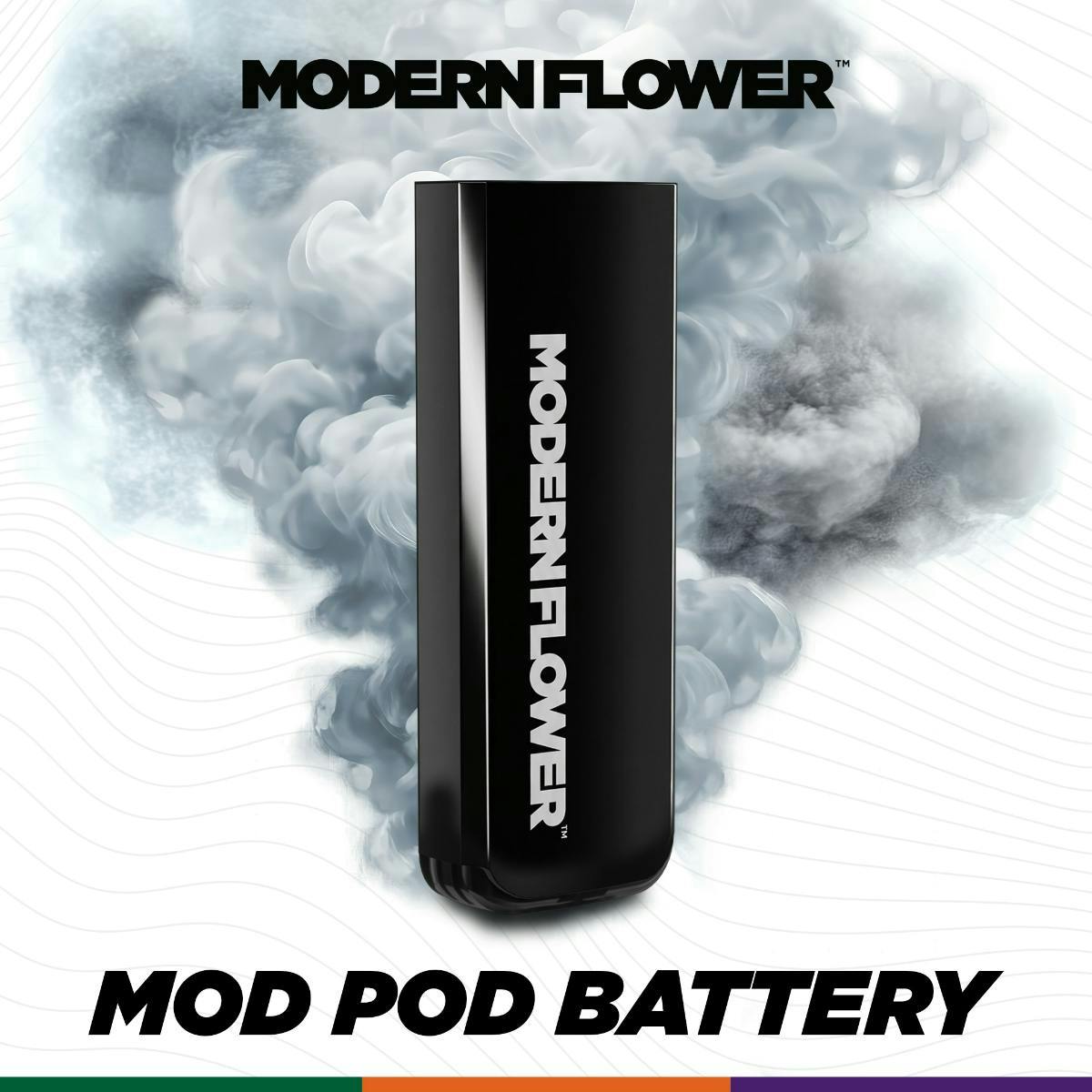 Modern Flower Brand Vape Pens