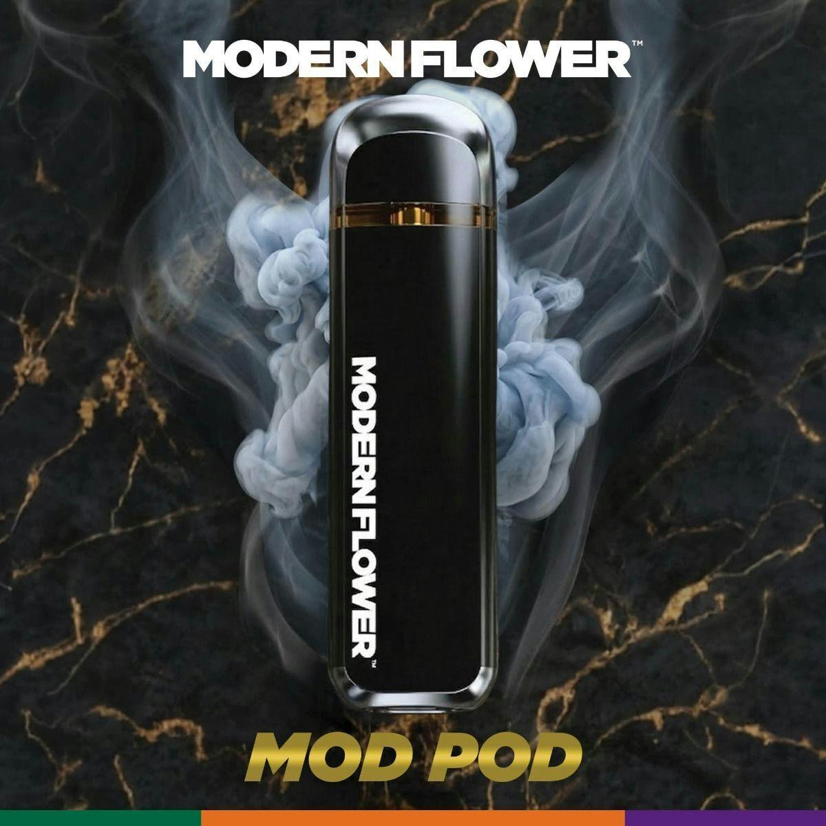 negozi di liquidi per sigarette elettroniche Vape Mod vs Pod System: Which One is Right for You? main image 0