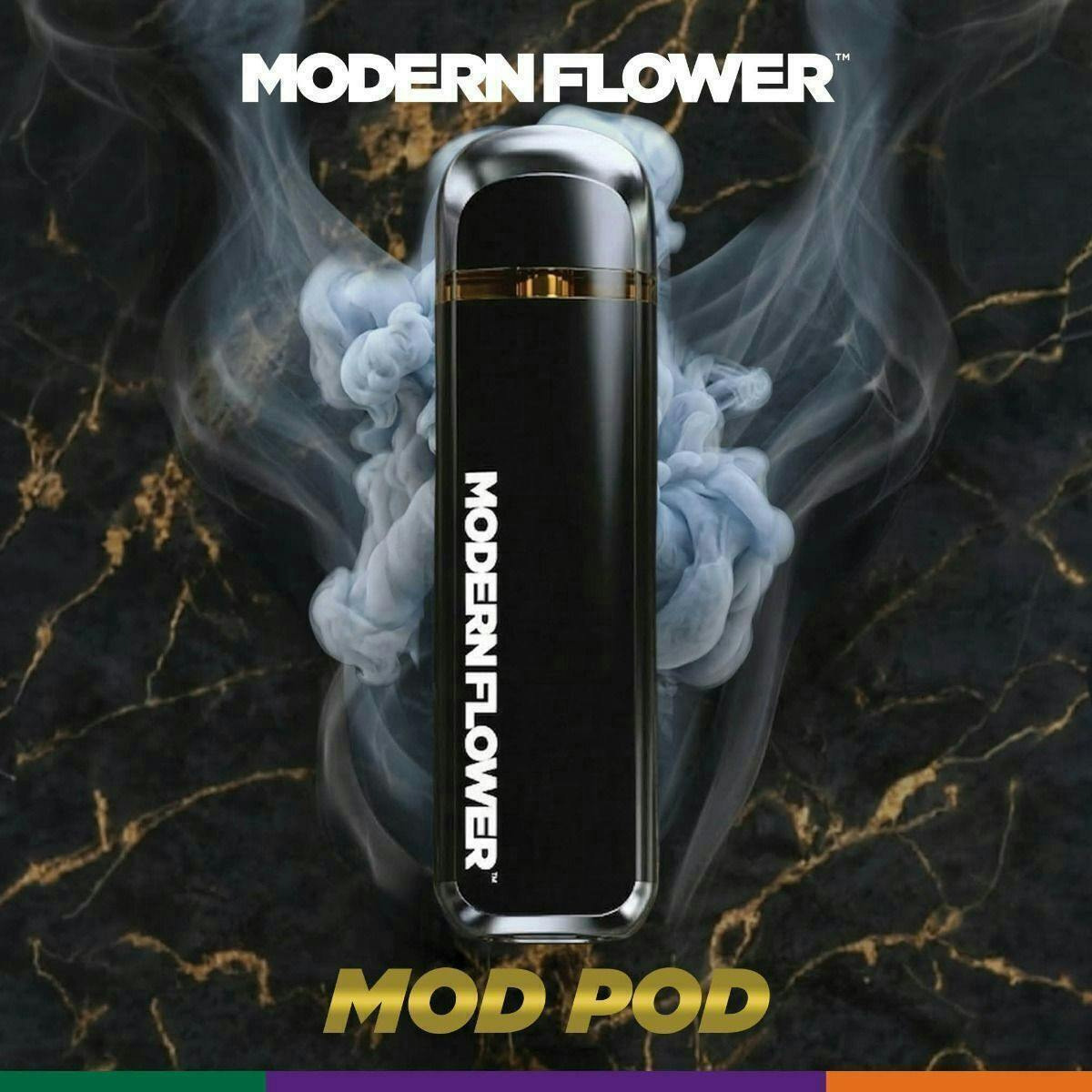 mod pod vape Modern Flower | Koko Puffs | | 1g Best Wholesale Disposable Vape Type-C charging vape Resistance:0.4Ω