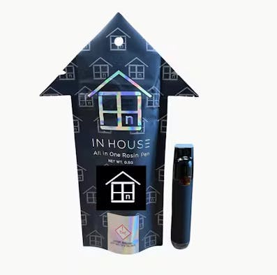 2ml ghost disposable vape pods Ghost Hemp