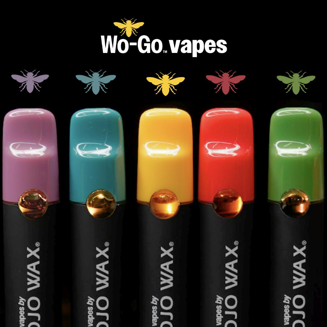 elfbar nachfüll pod läuft aus Smoking'Jo