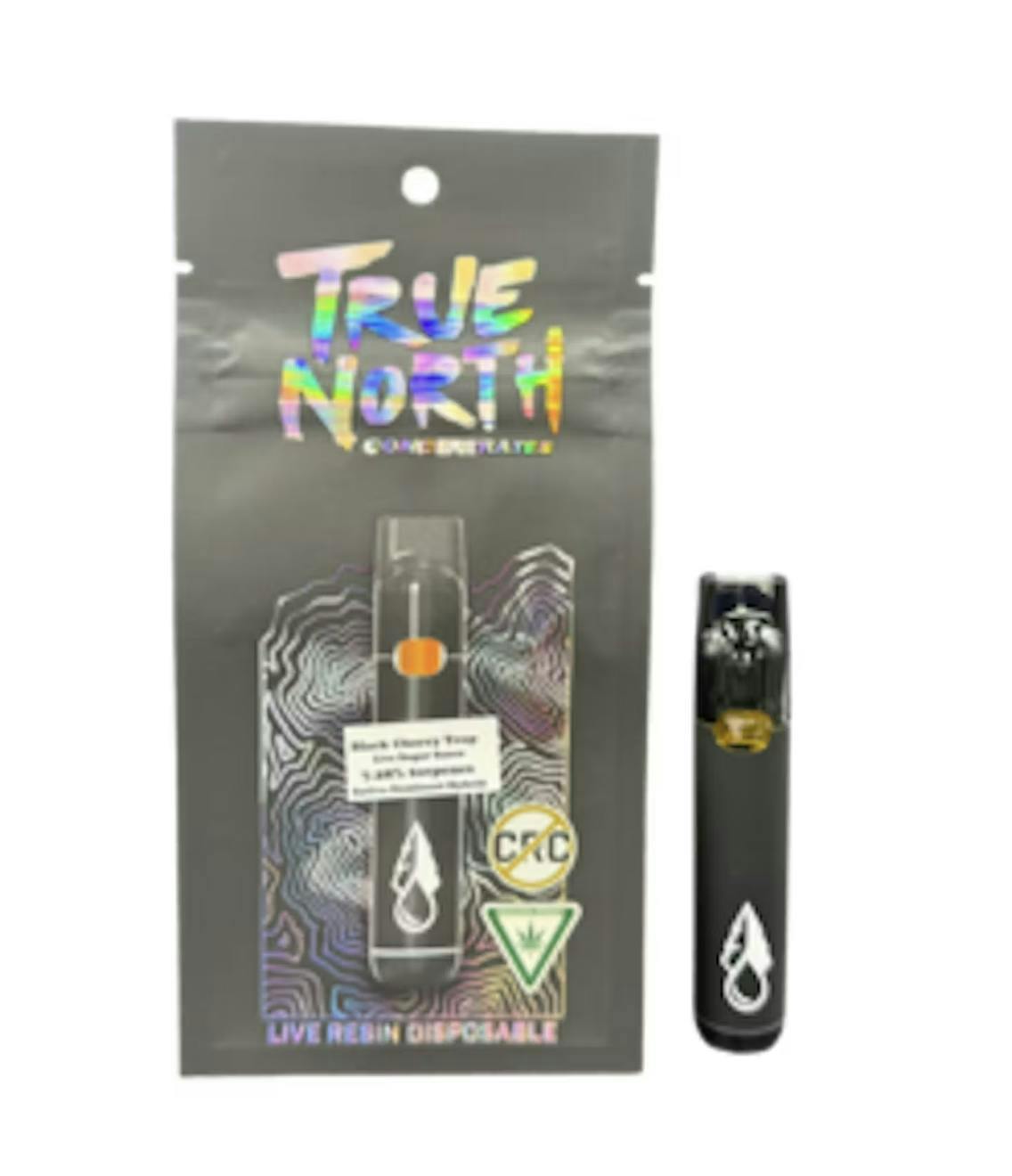 tru disposable vape True North Collective| GG4 | Live Sugar Sauce Earl Baker - Vanilla fume infinity POD OHM  Ω:1.2 Ω
