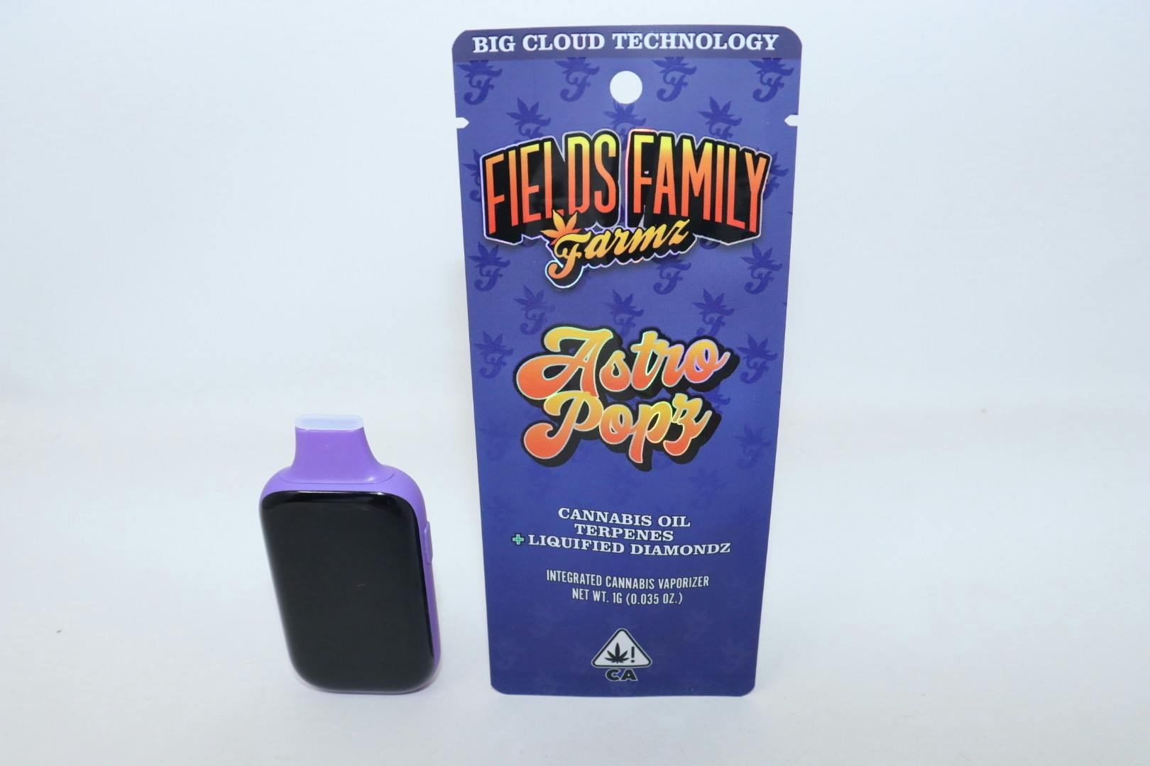 astro eight disposable vape pens Popz 1g Liquified Diamondz All-In-One Refreshing Select Flavor ::Pear Cotton Candy Ice Here's how your dab